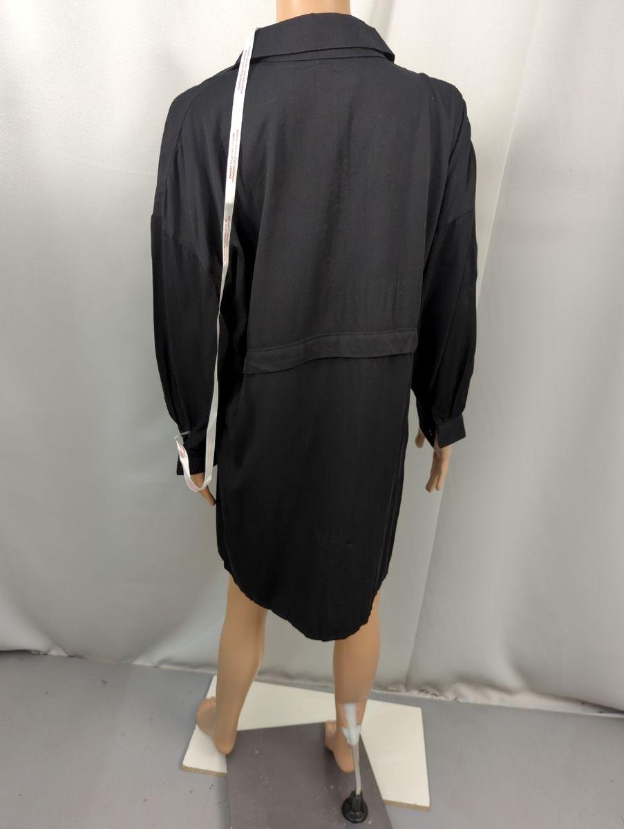 Vestido Missguided Talla S (4019)-2