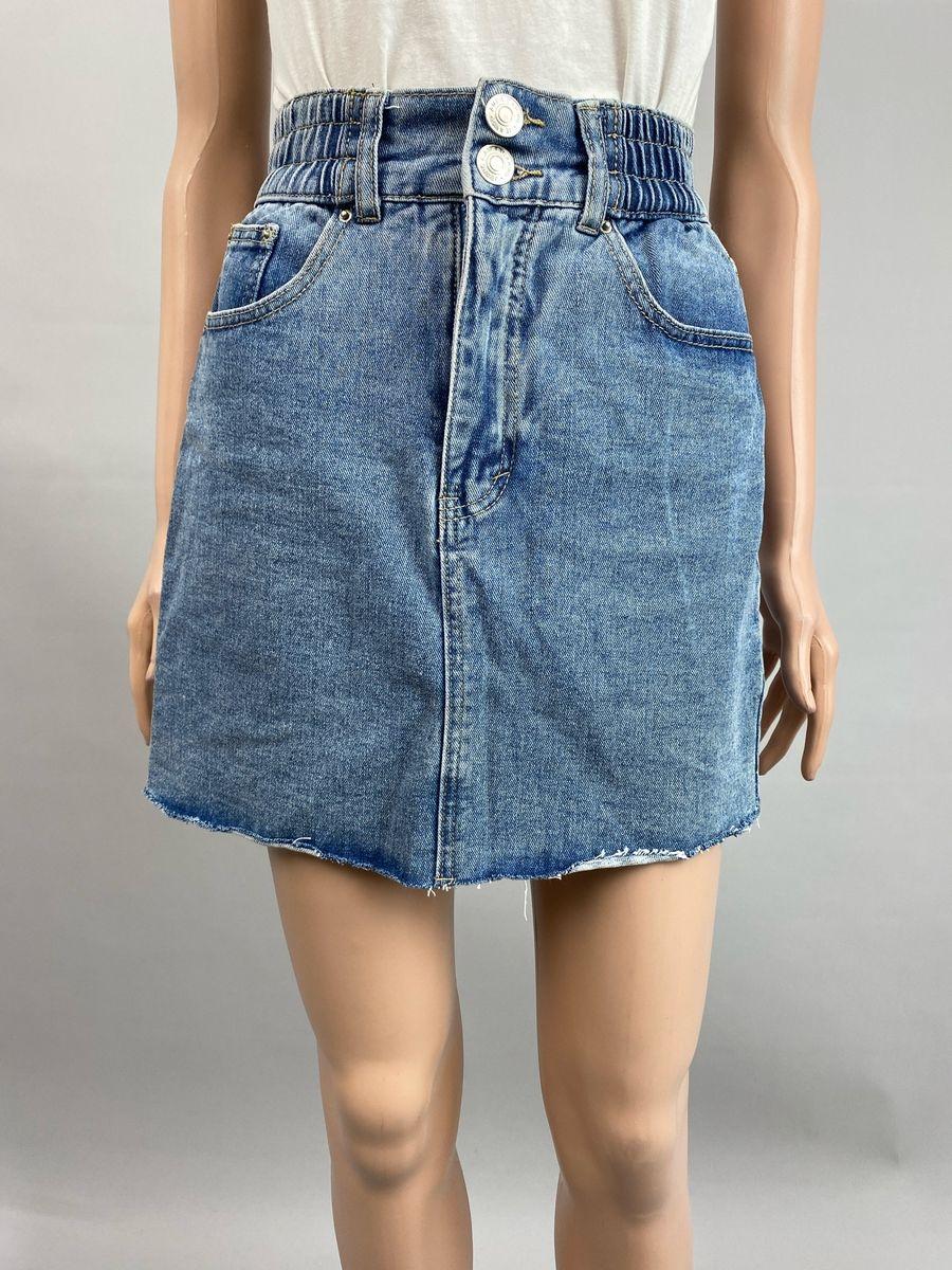 Falda Americanino Talla S (5038)-1