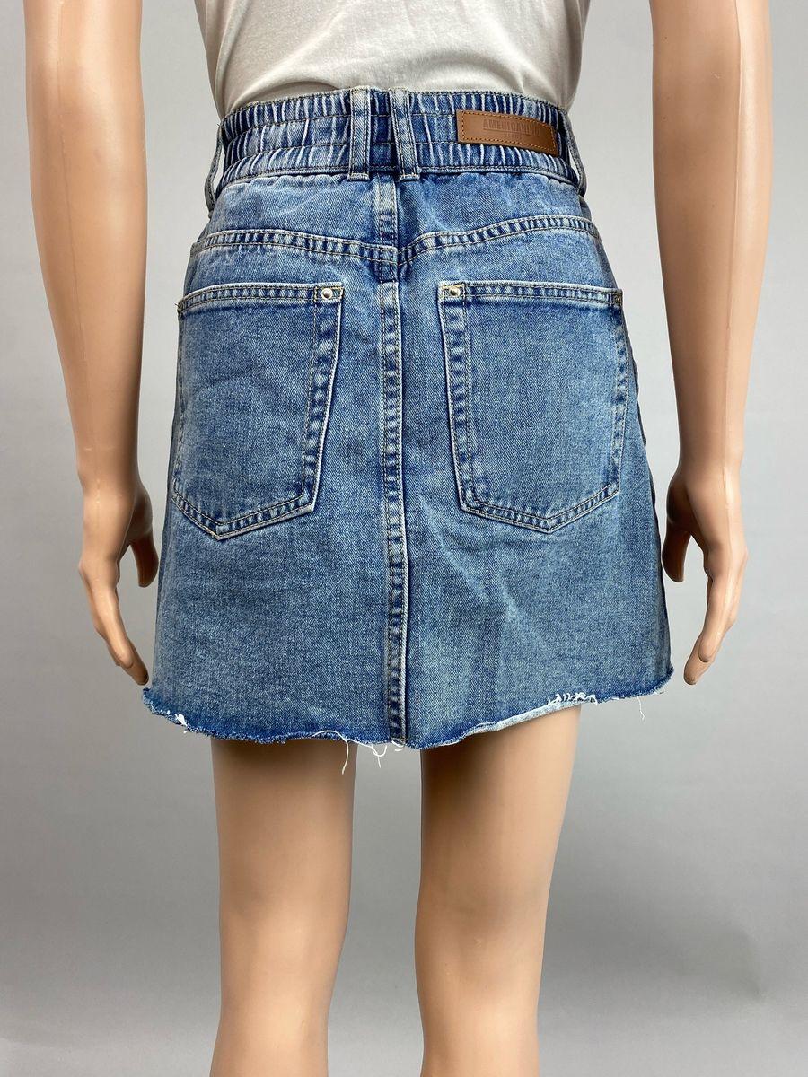 Falda Americanino Talla S (5038)-2