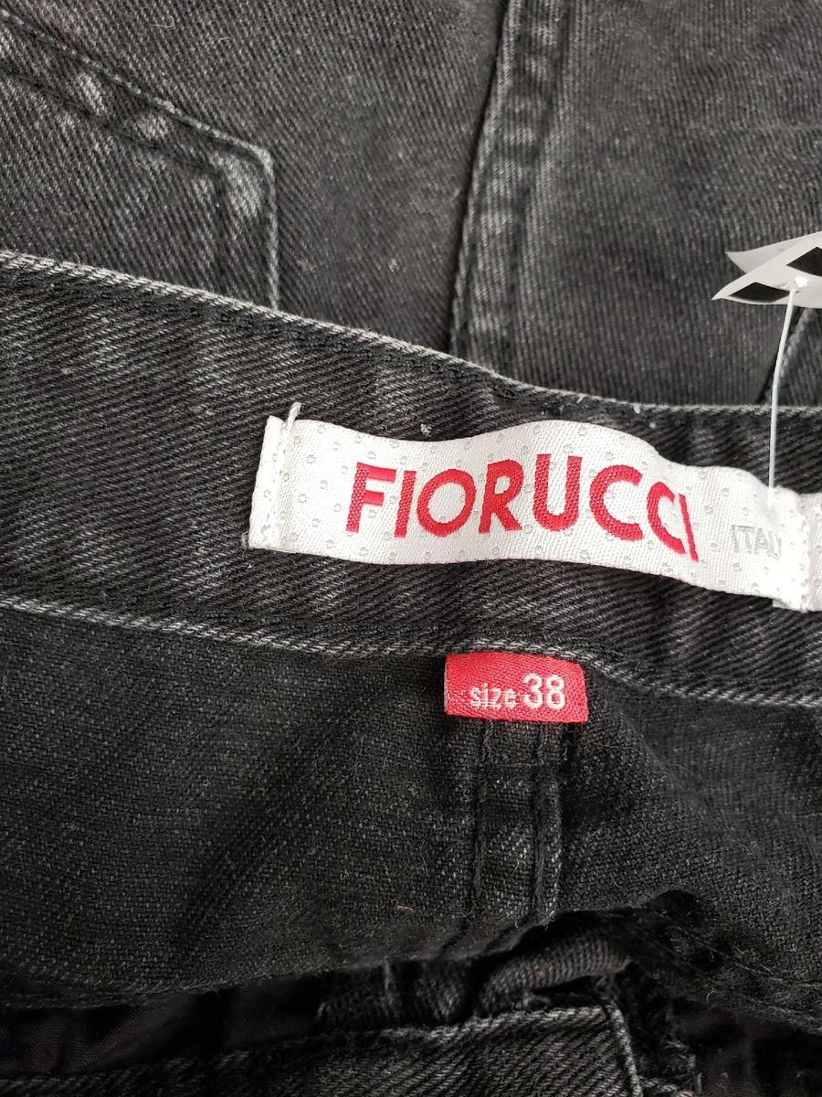 Jeans Fiorucci Talla M (4015)-2