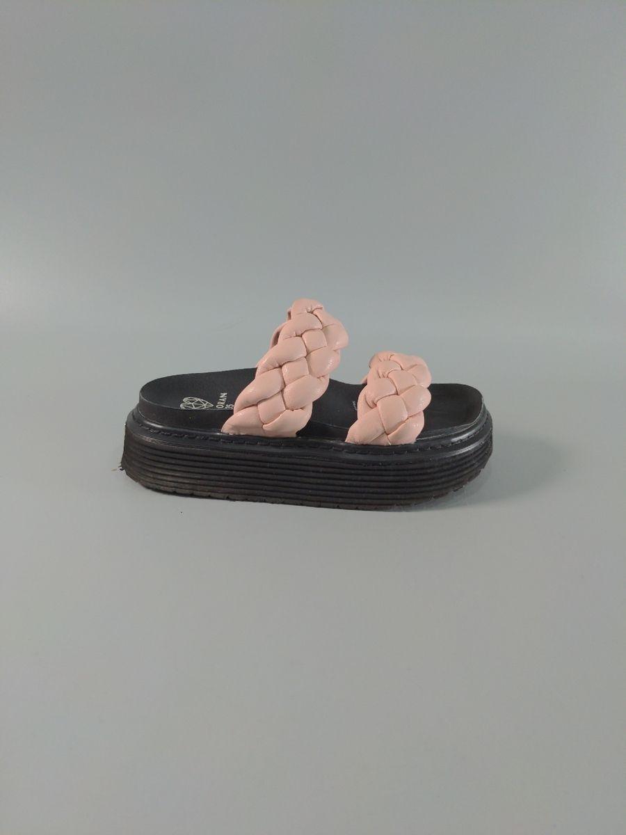 Zapatos C/Moran Talla 35 (3013)-0