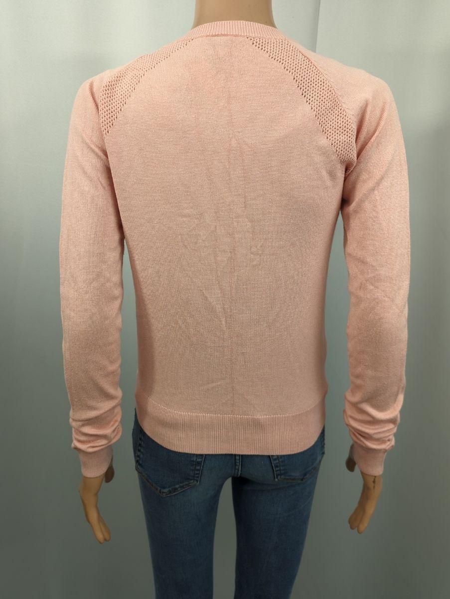 Cardigan iO Talla S (6002)-2