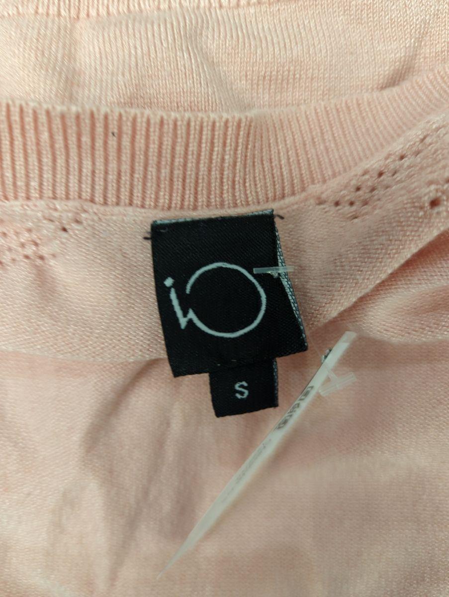 Cardigan iO Talla S (6002)-3