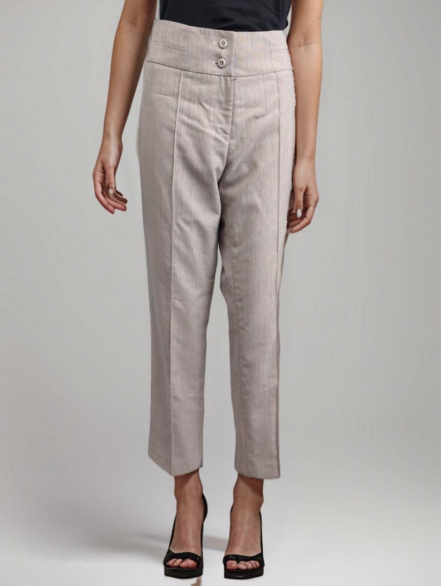 Pantalón Bercovich Talla 42 (3006)-0