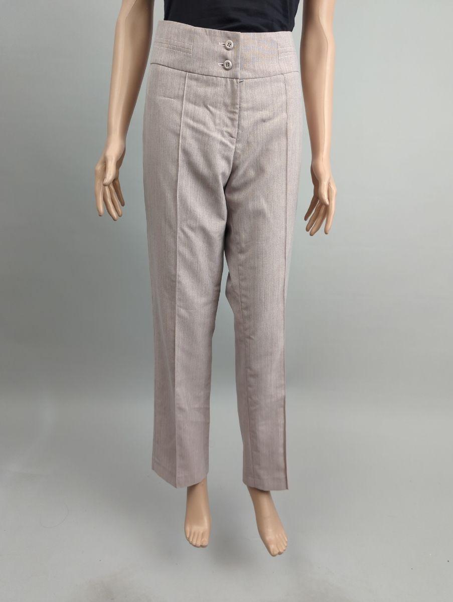 Pantalón Bercovich Talla 42 (3006)-1