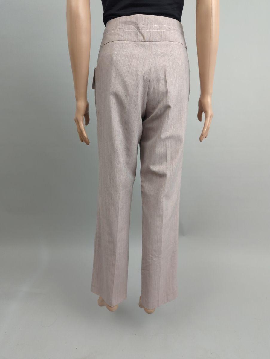 Pantalón Bercovich Talla 42 (3006)-2