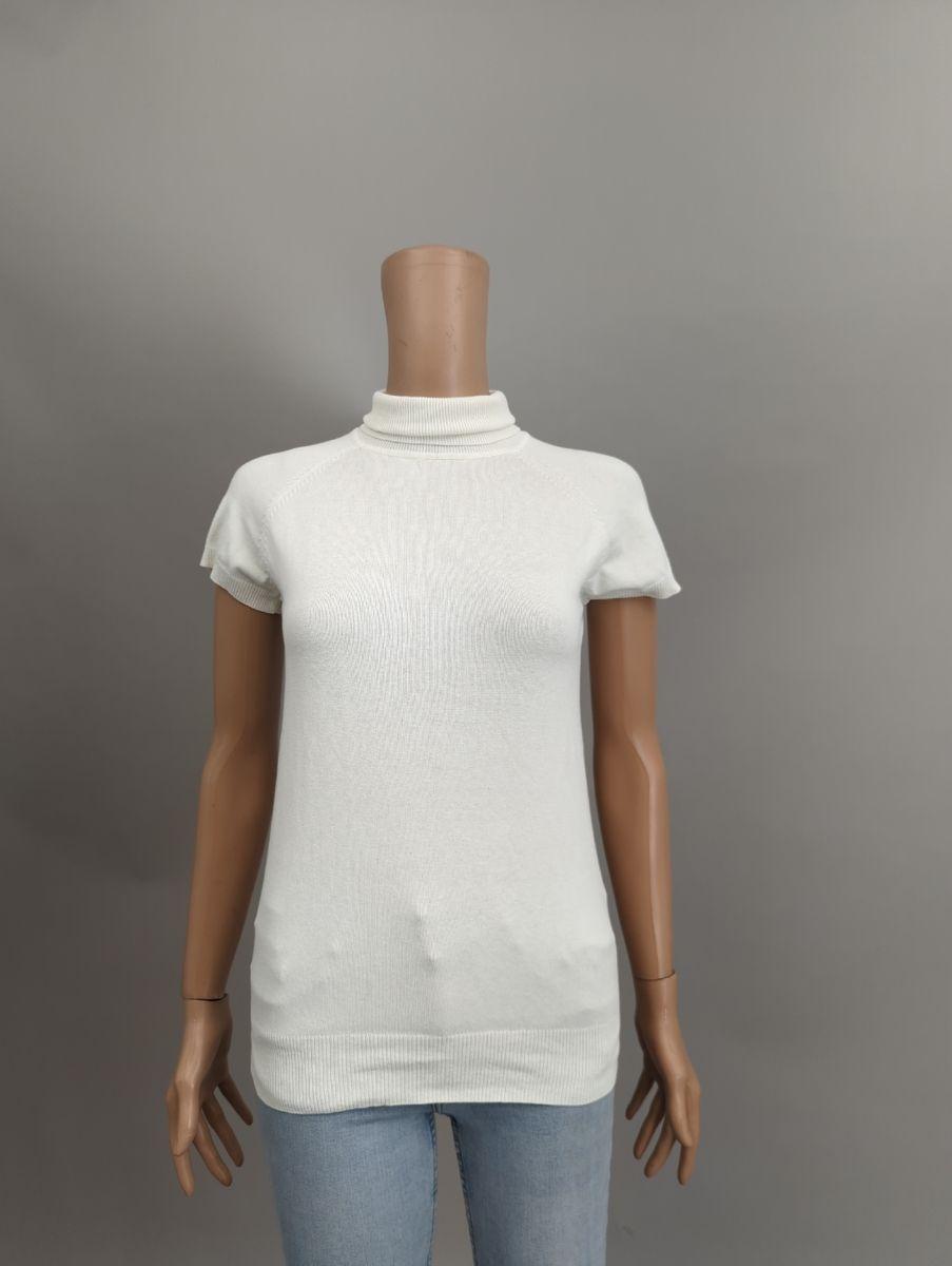 Chaleco Zara Talla XL (9013)-0