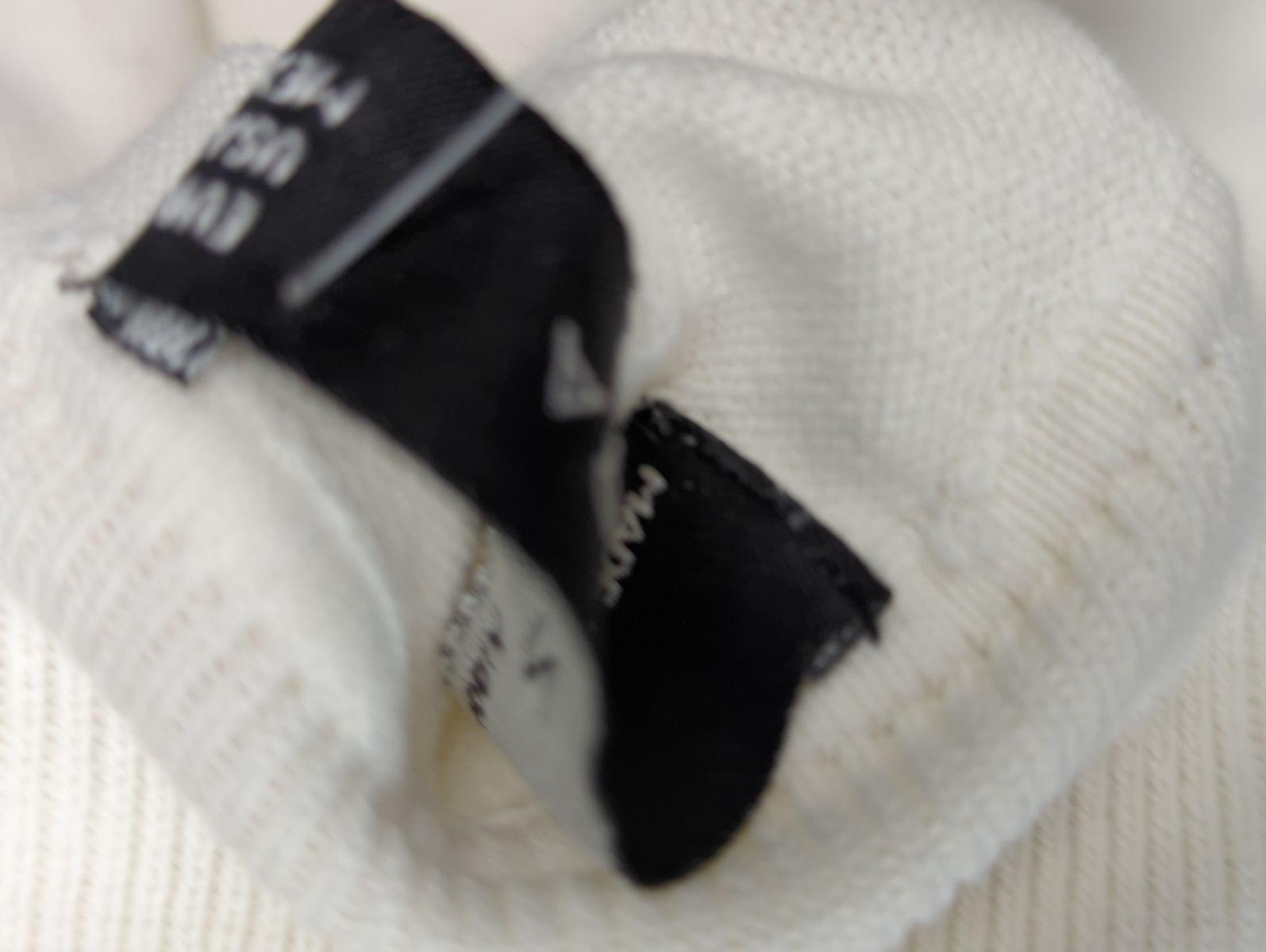 Chaleco Zara Talla XL (9013)-2