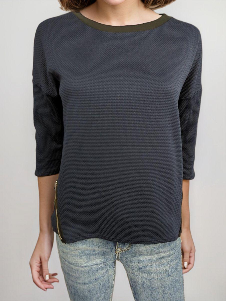 Polerón Pimkie Talla S (2078)-0