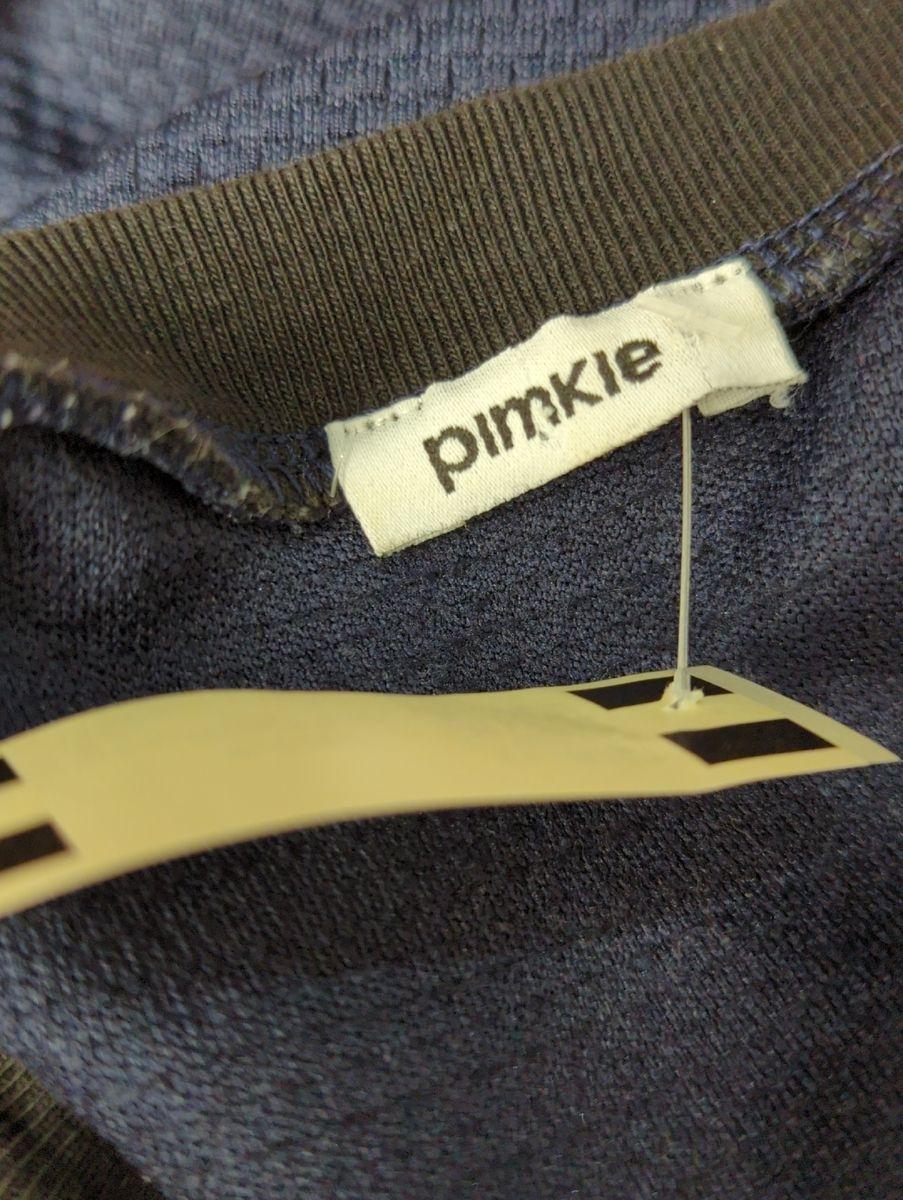 Polerón Pimkie Talla S (2078)-3