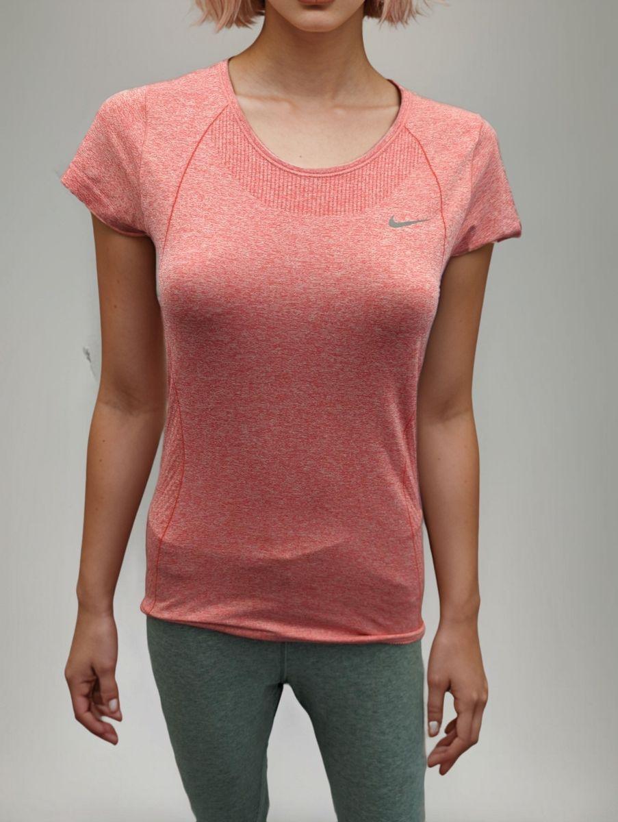 Polera Nike Talla S (2008)-0