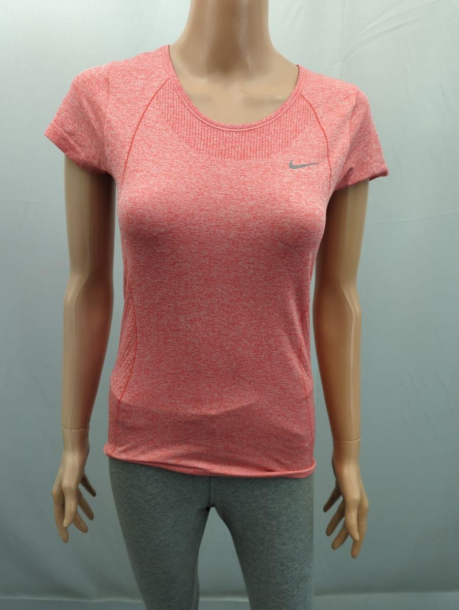 Polera Nike Talla S (2008)-1