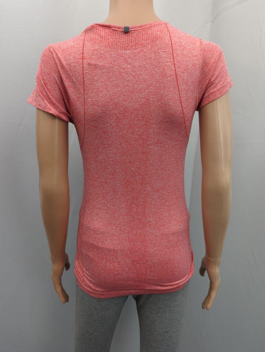 Polera Nike Talla S (2008)-2