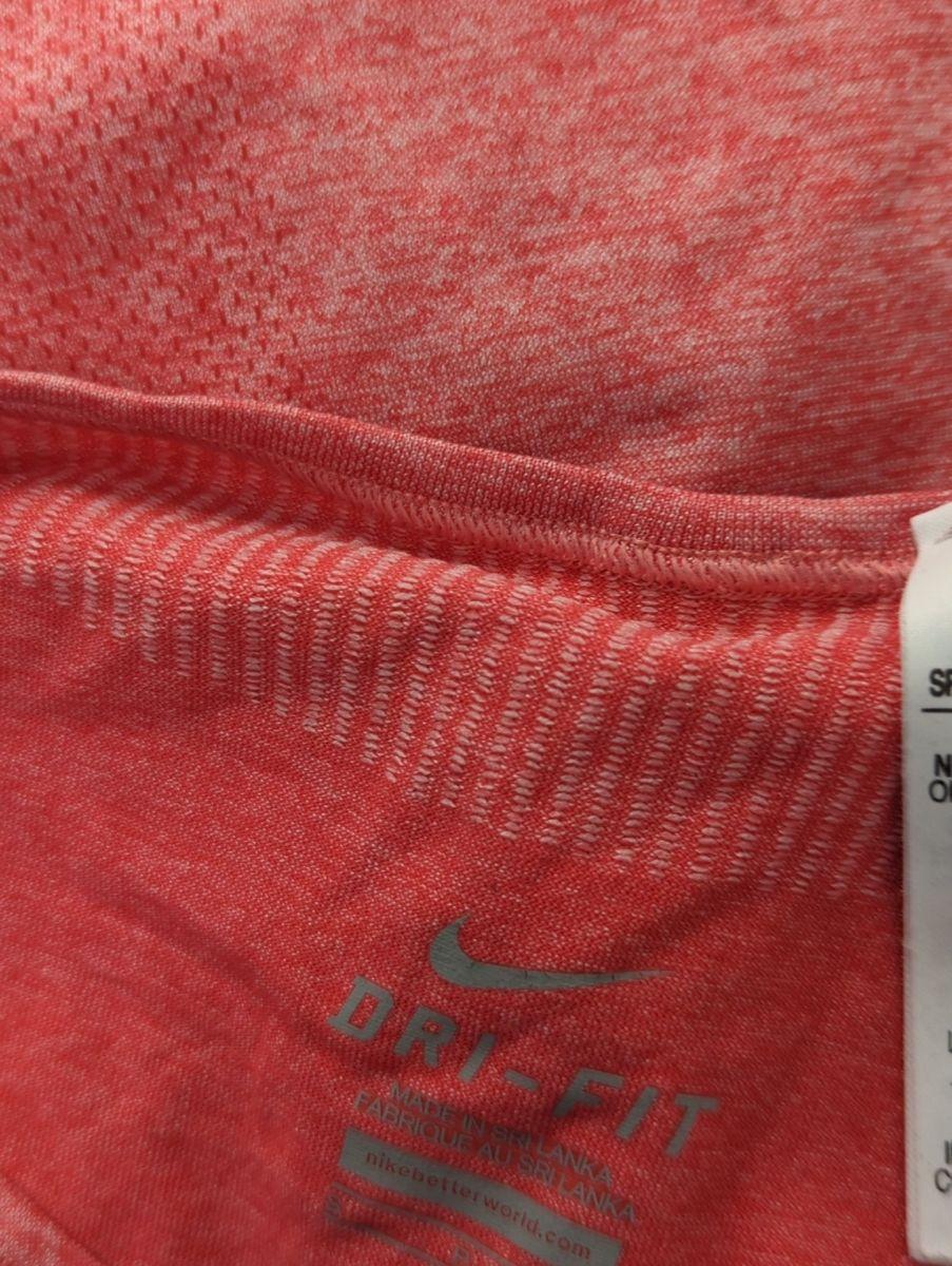 Polera Nike Talla S (2008)-4