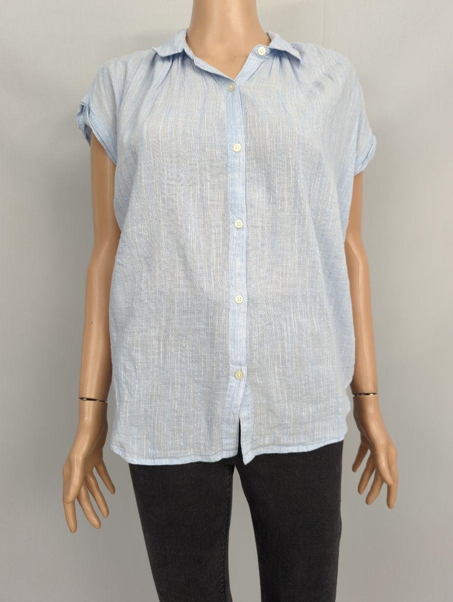 Blusa GAP Talla XS (0125)-1