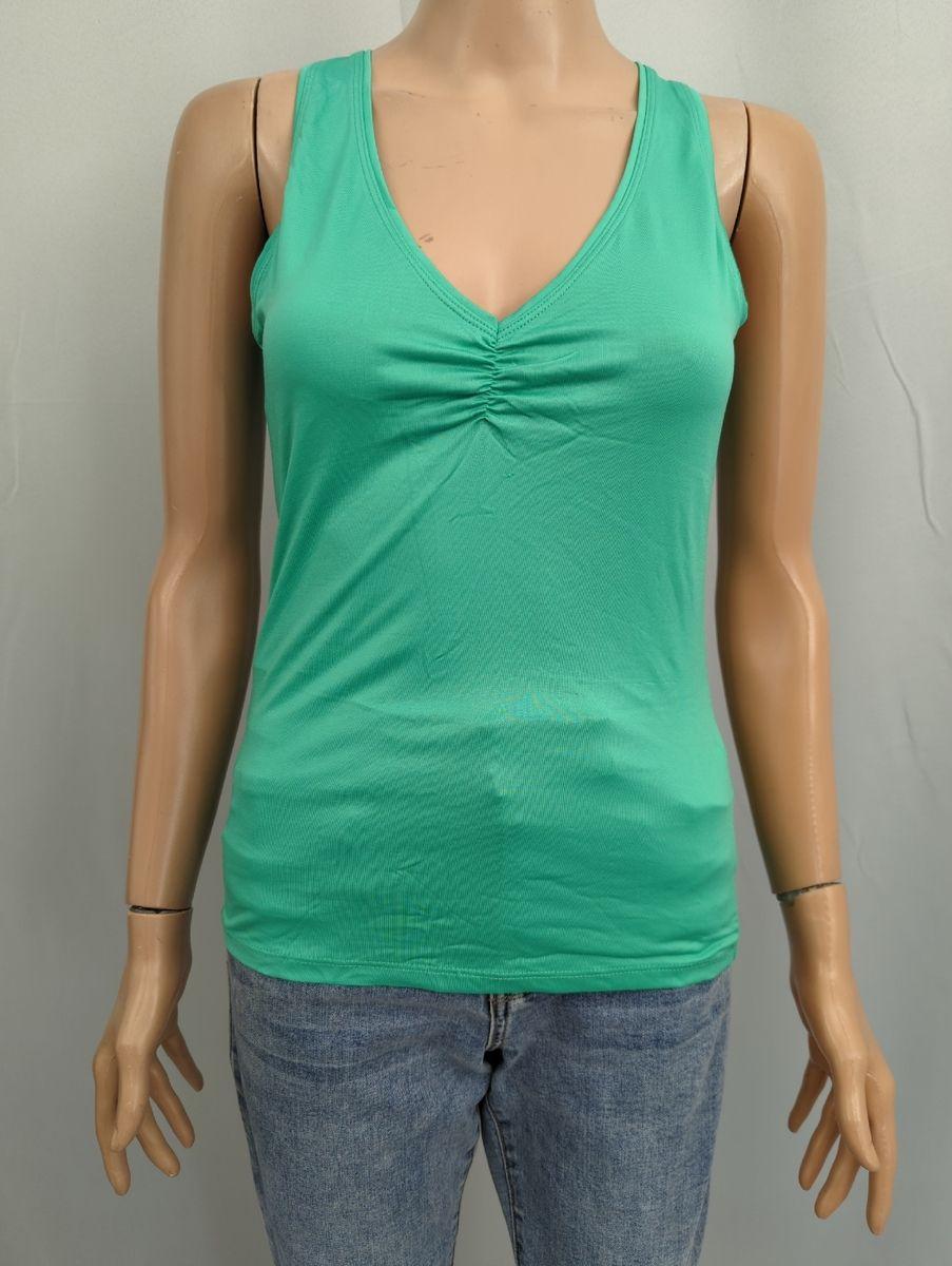 Polera Alaniz Talla S (8013)-1