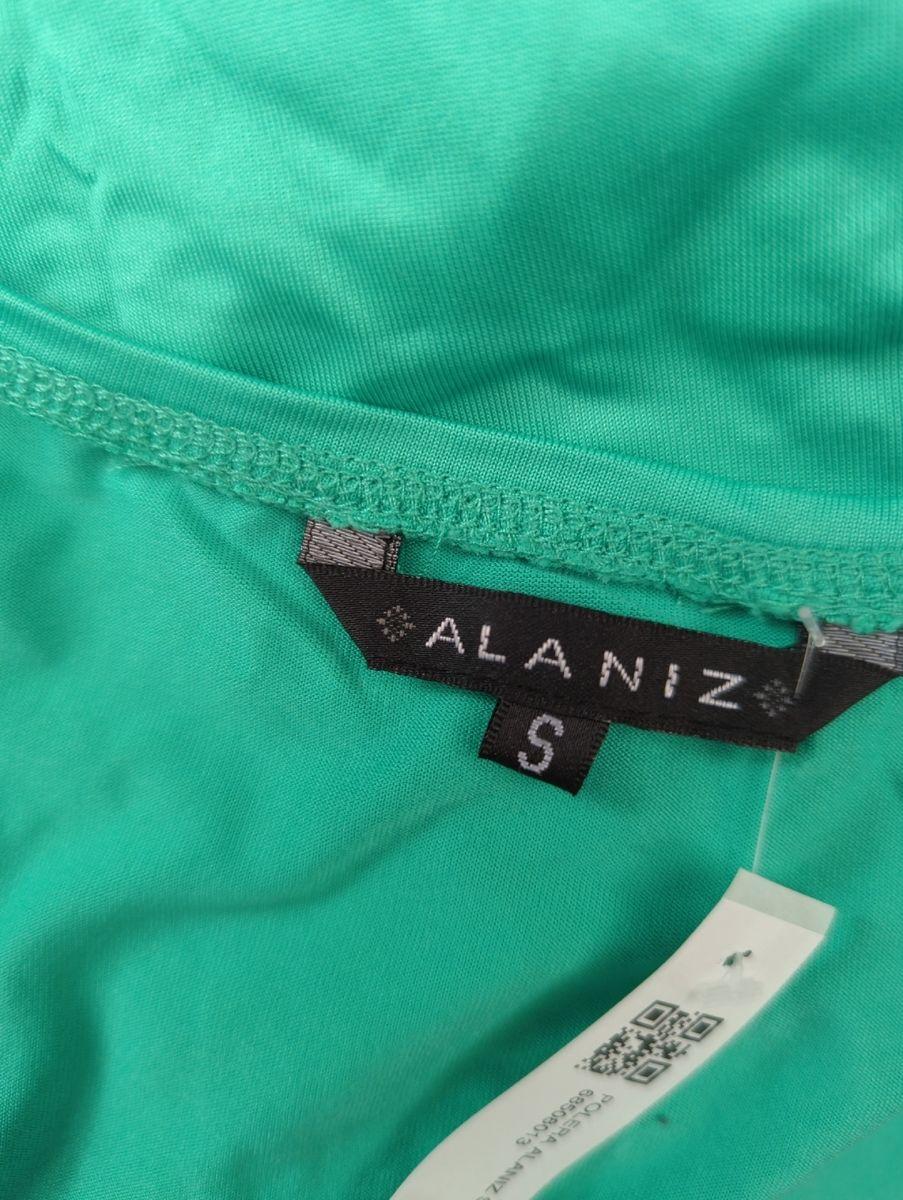 Polera Alaniz Talla S (8013)-3
