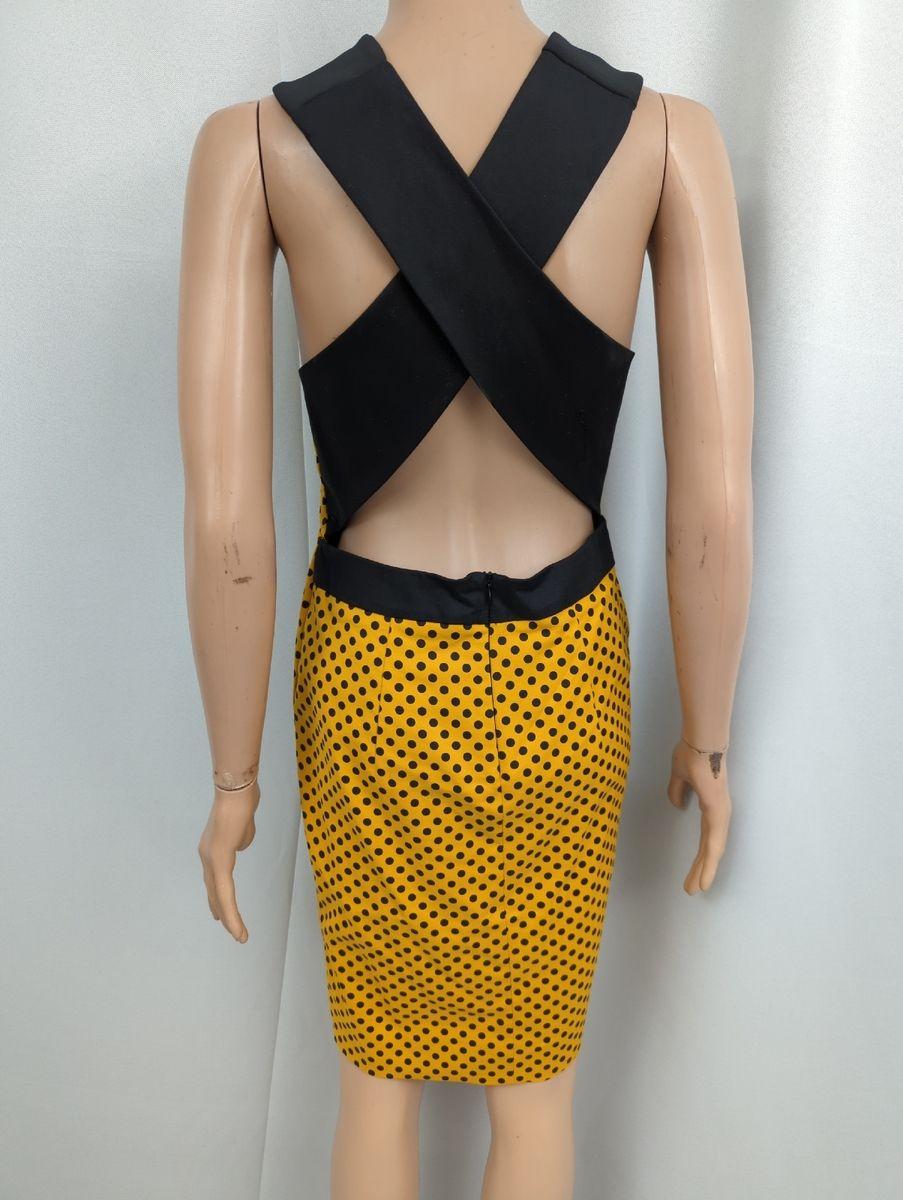 Vestido Bimba Y Lola Talla M (2040)-2