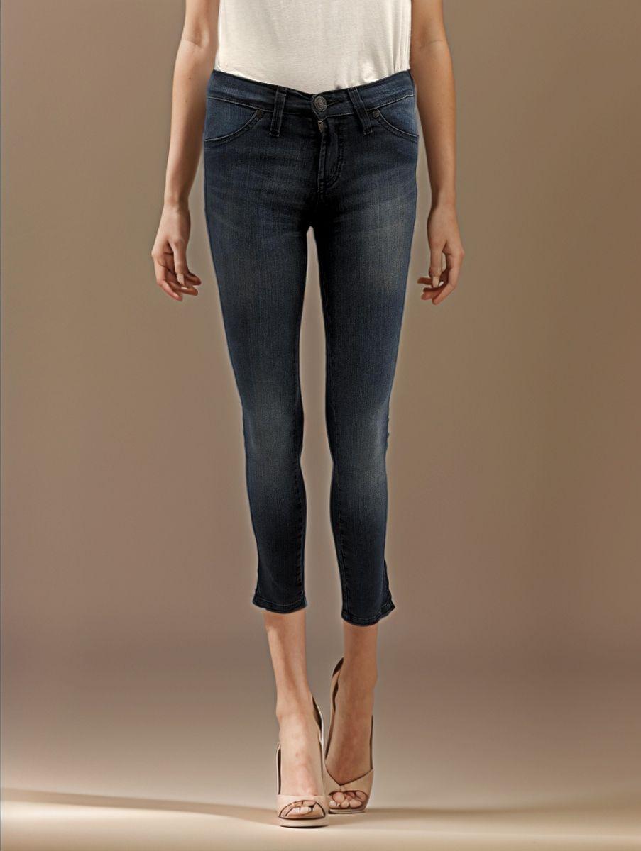 Jeans Kosiuko Talla S (1035)-0