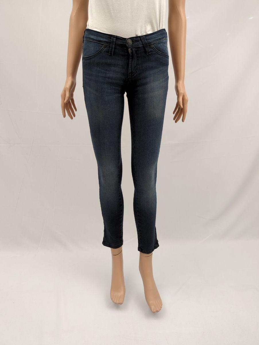 Jeans Kosiuko Talla S (1035)-1