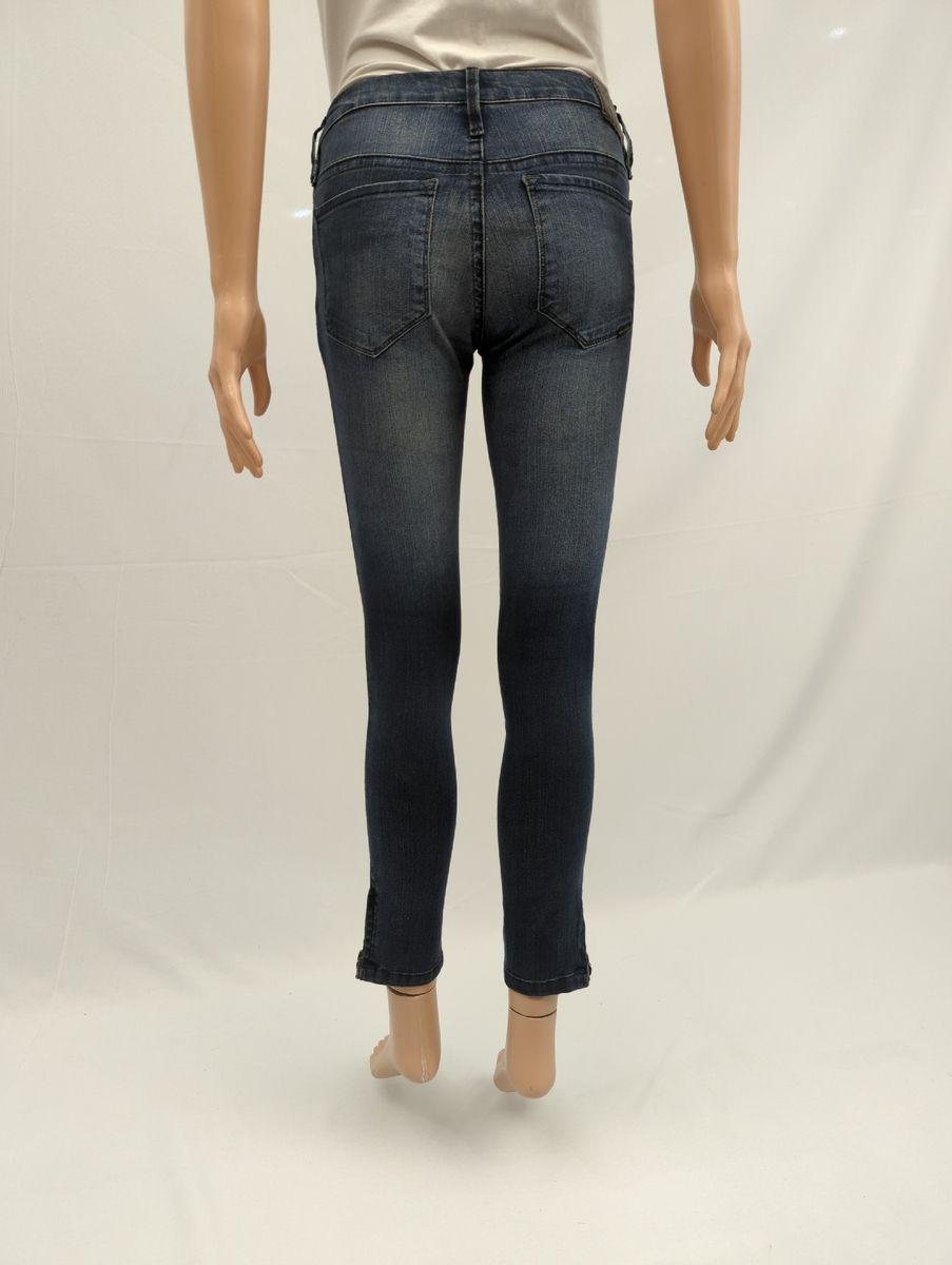Jeans Kosiuko Talla S (1035)-2