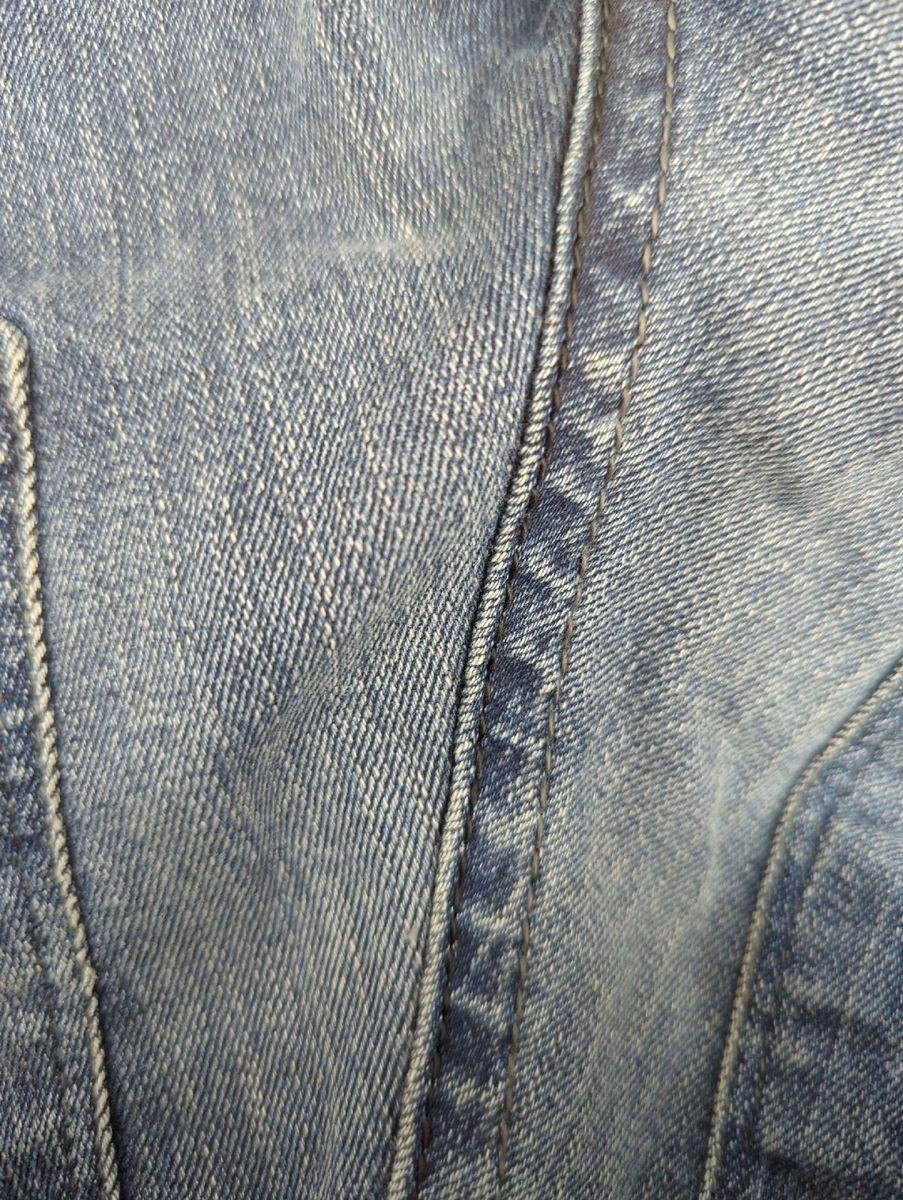 Jeans Kosiuko Talla S (1035)-4