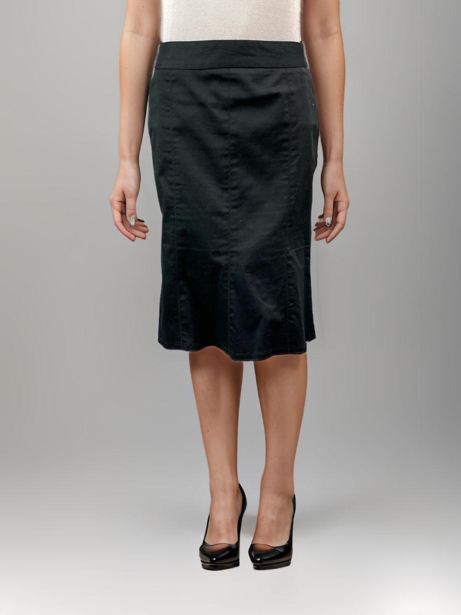 Falda Zara Talla M (7032)-0