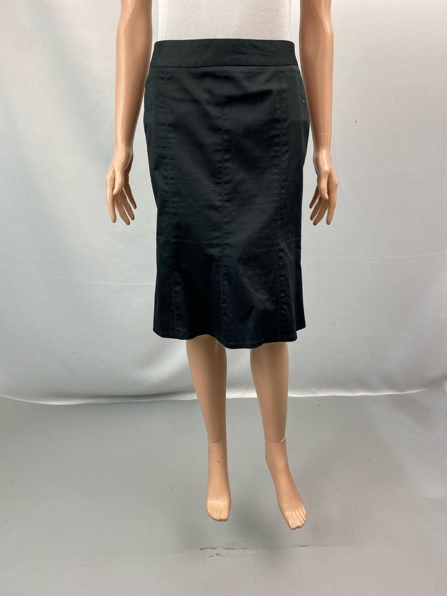 Falda Zara Talla M (7032)-1