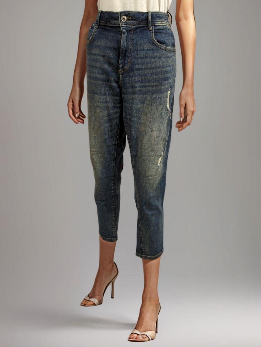 Jeans Zara Talla 46 (5020)-0