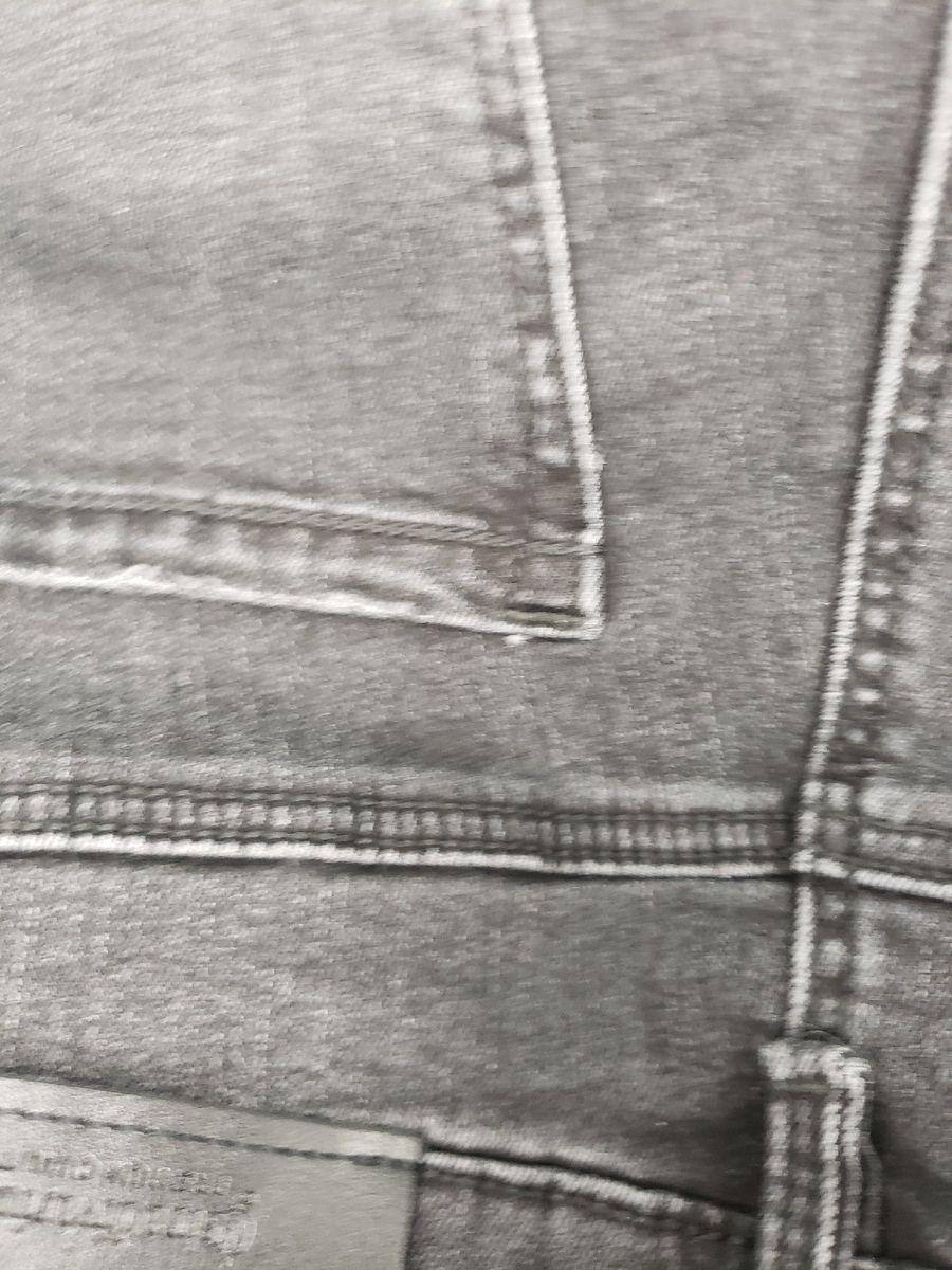 Pantalón Stradivarius Talla 34 (6003)-3