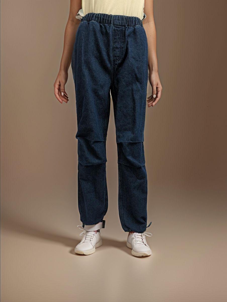 Jeans Index Talla M (6021)-0