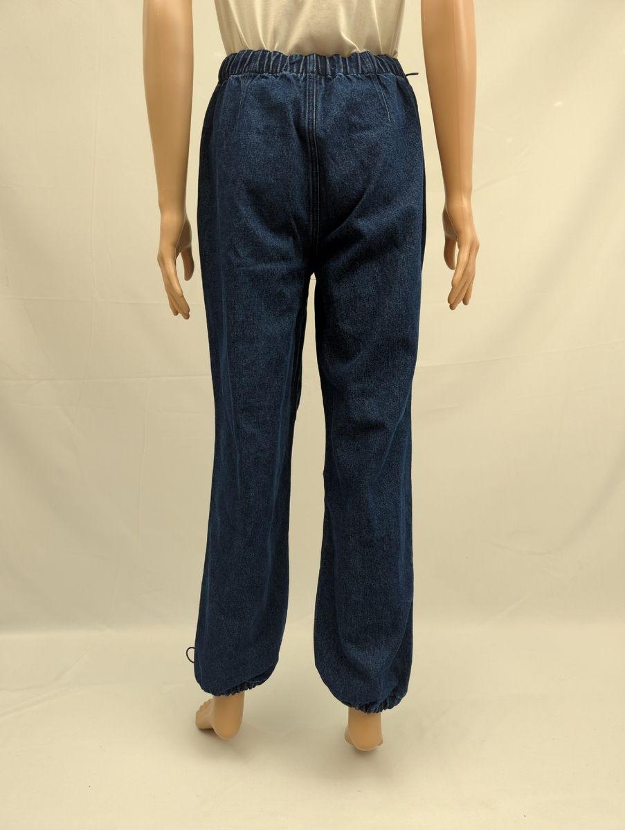 Jeans Index Talla M (6021)-2