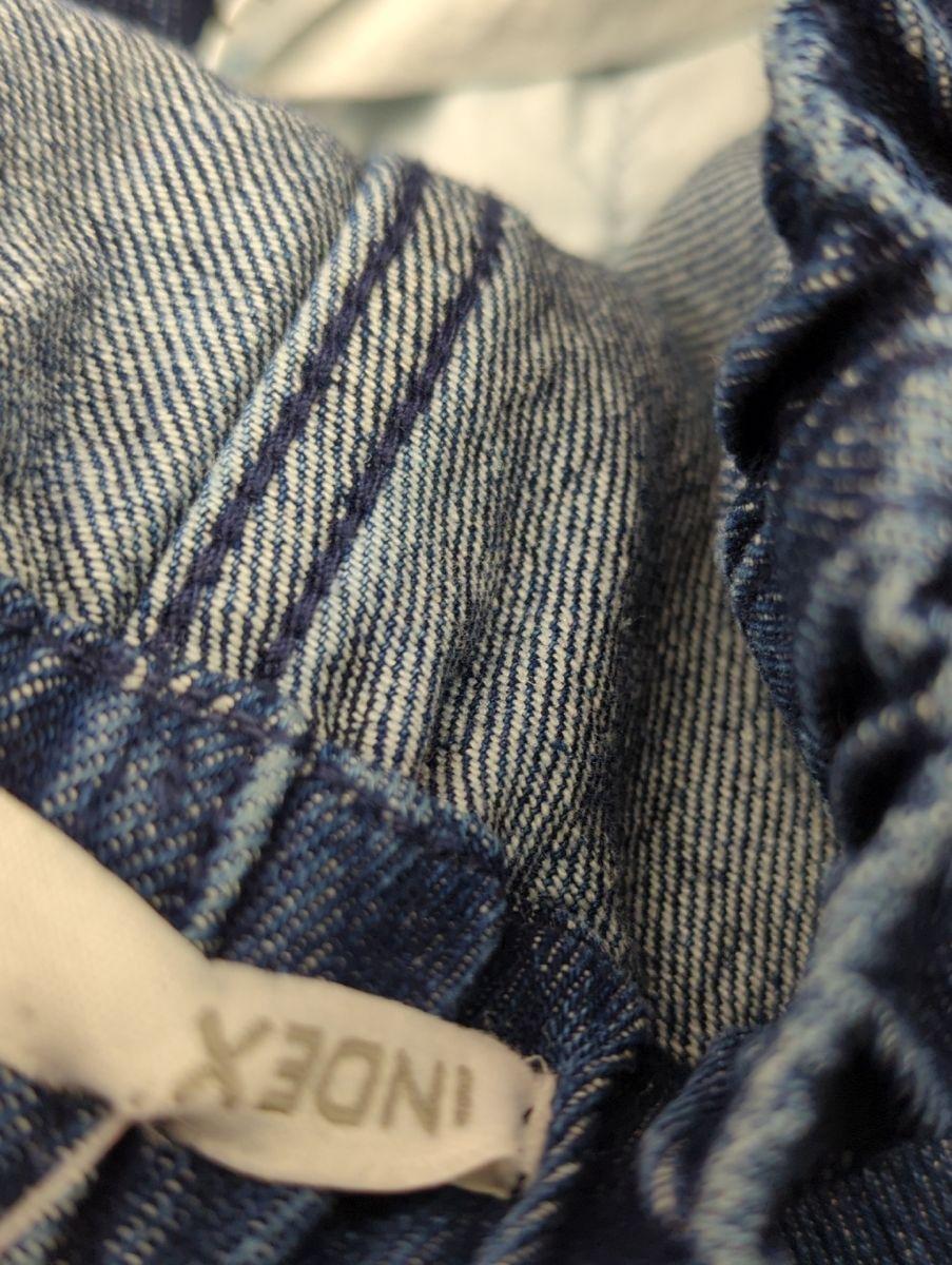 Jeans Index Talla M (6021)-3