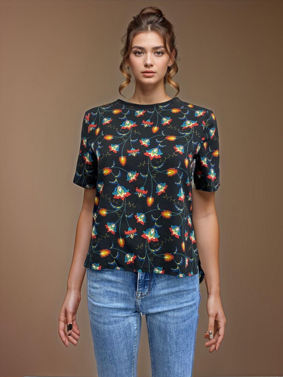 Blusa Lefties Talla S (4015)-0