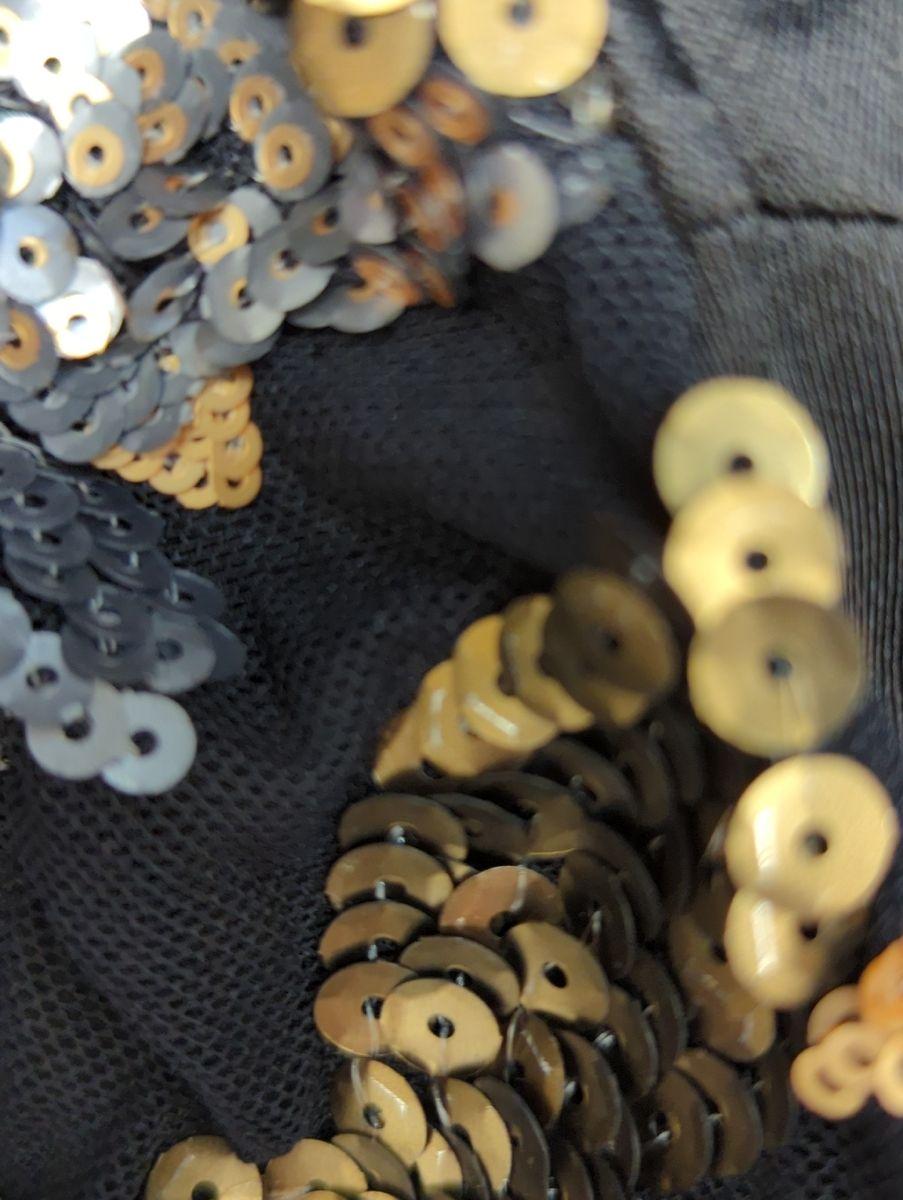 Blusa EU Talla M (1007)-3