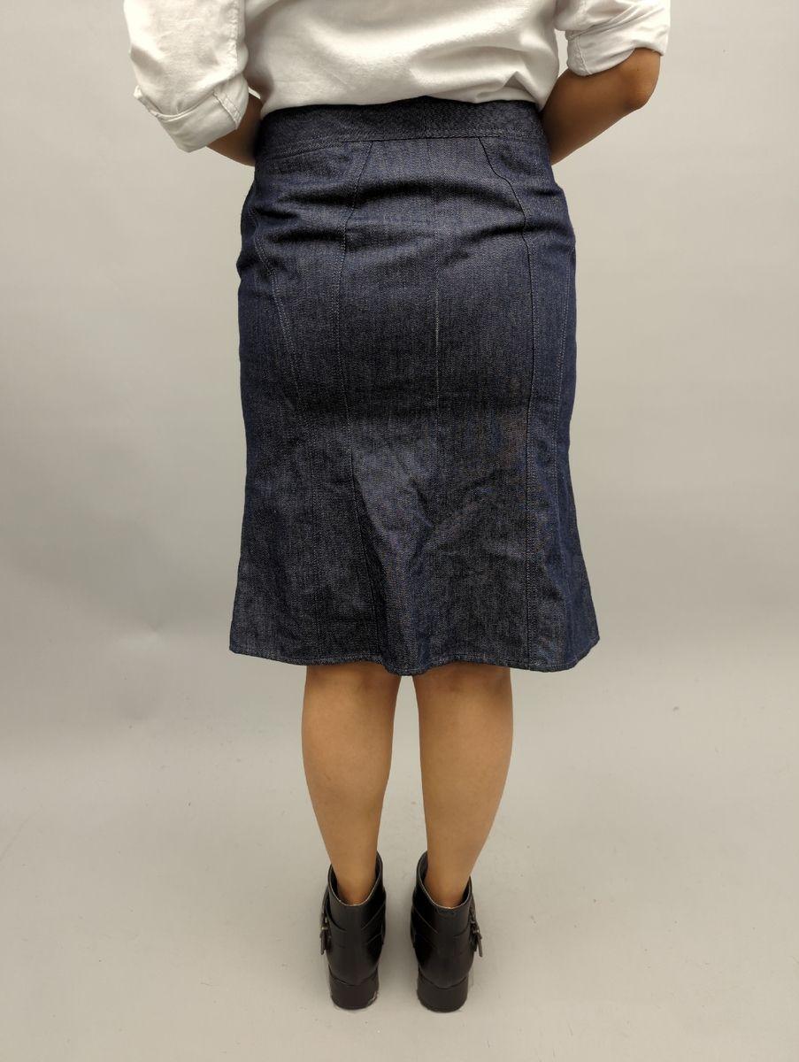 Falda Express Talla S (6027)-2