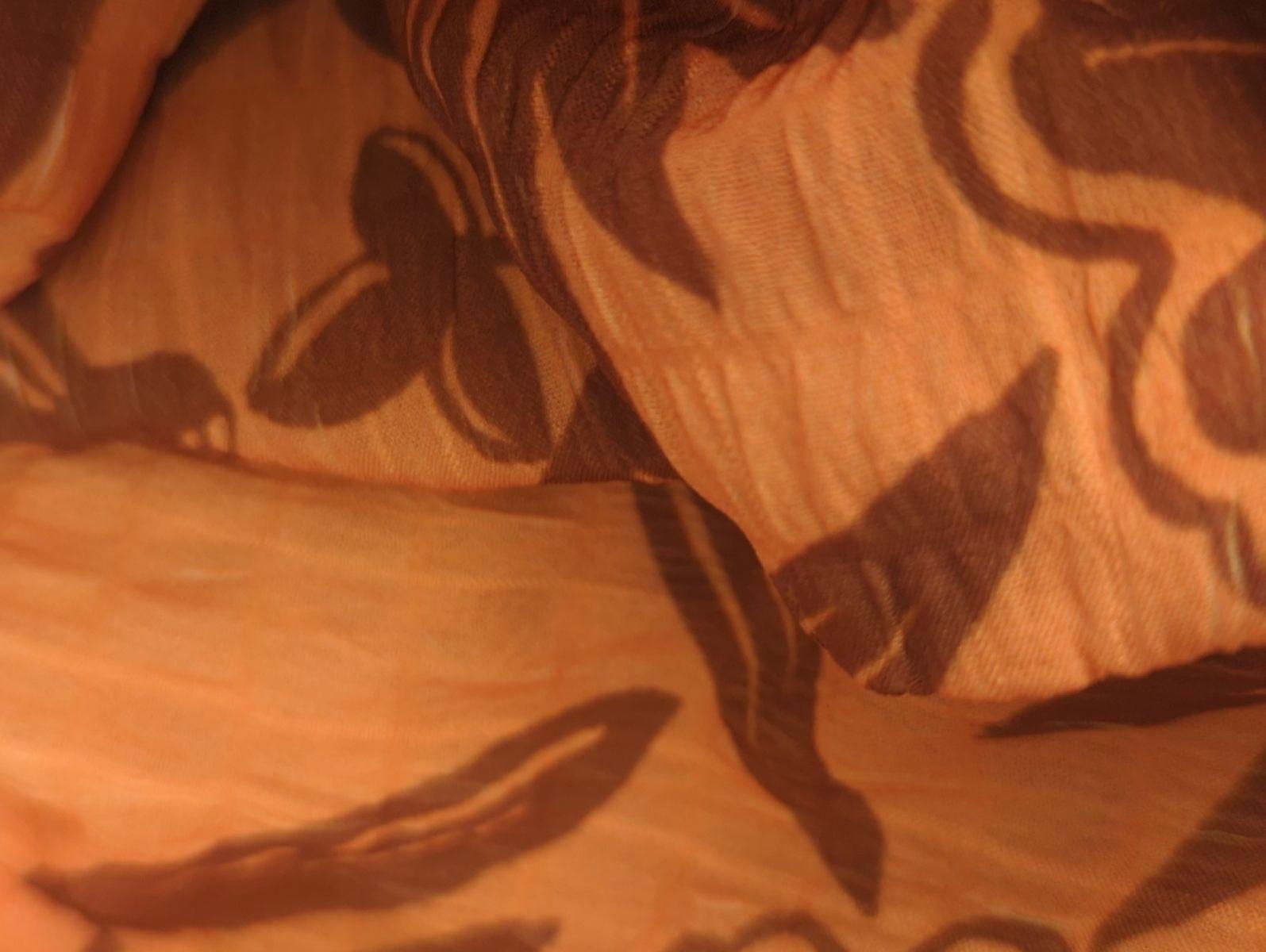 Falda Zara Talla XS (3043)-3