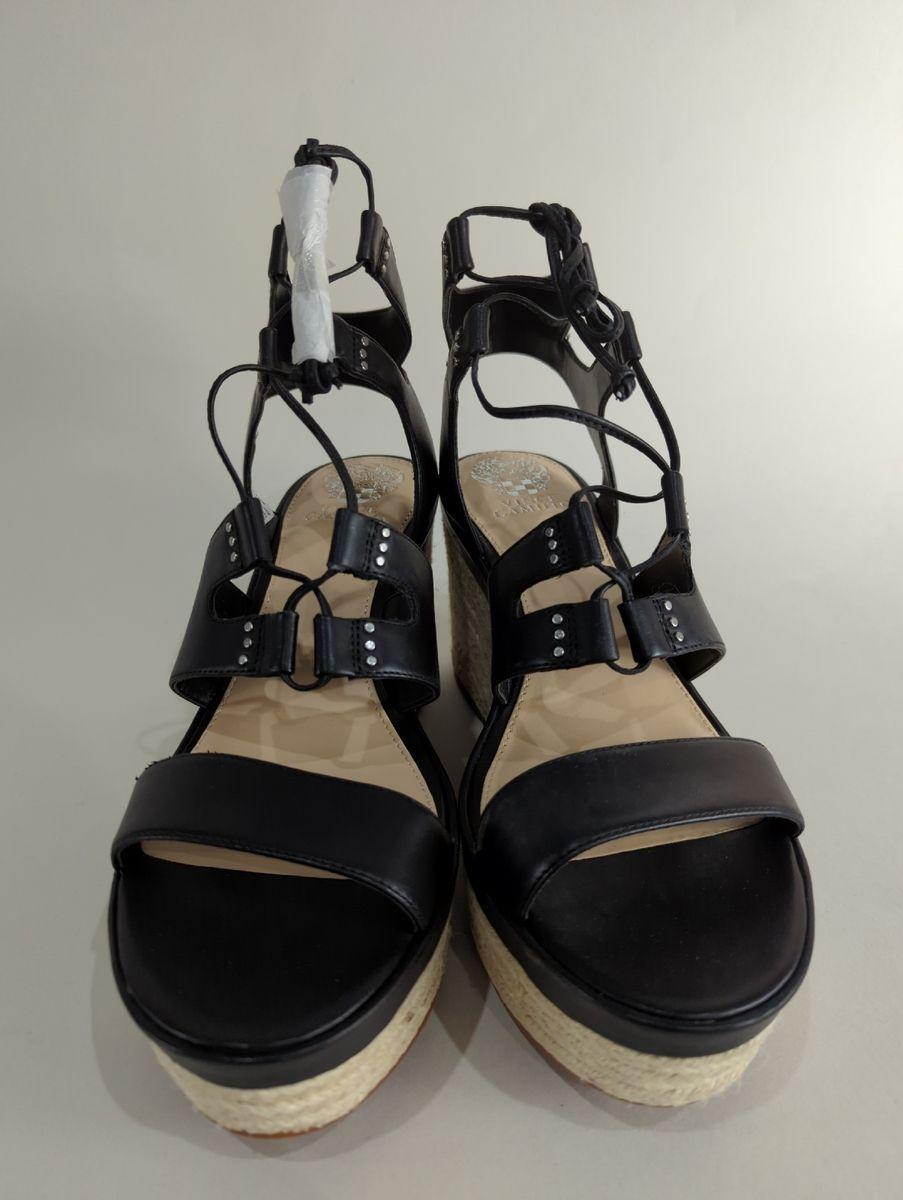 Sandalias Vince Camuto Talla 40 (1008)-1