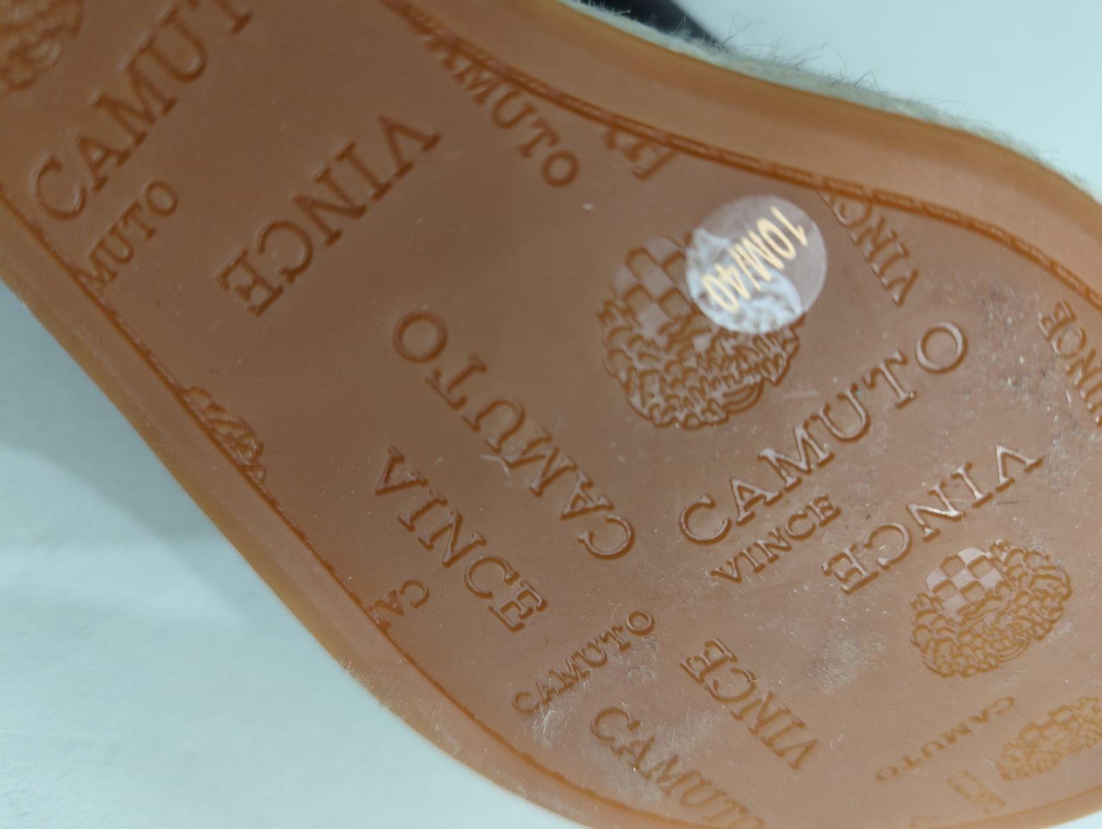 Sandalias Vince Camuto Talla 40 (1008)-4