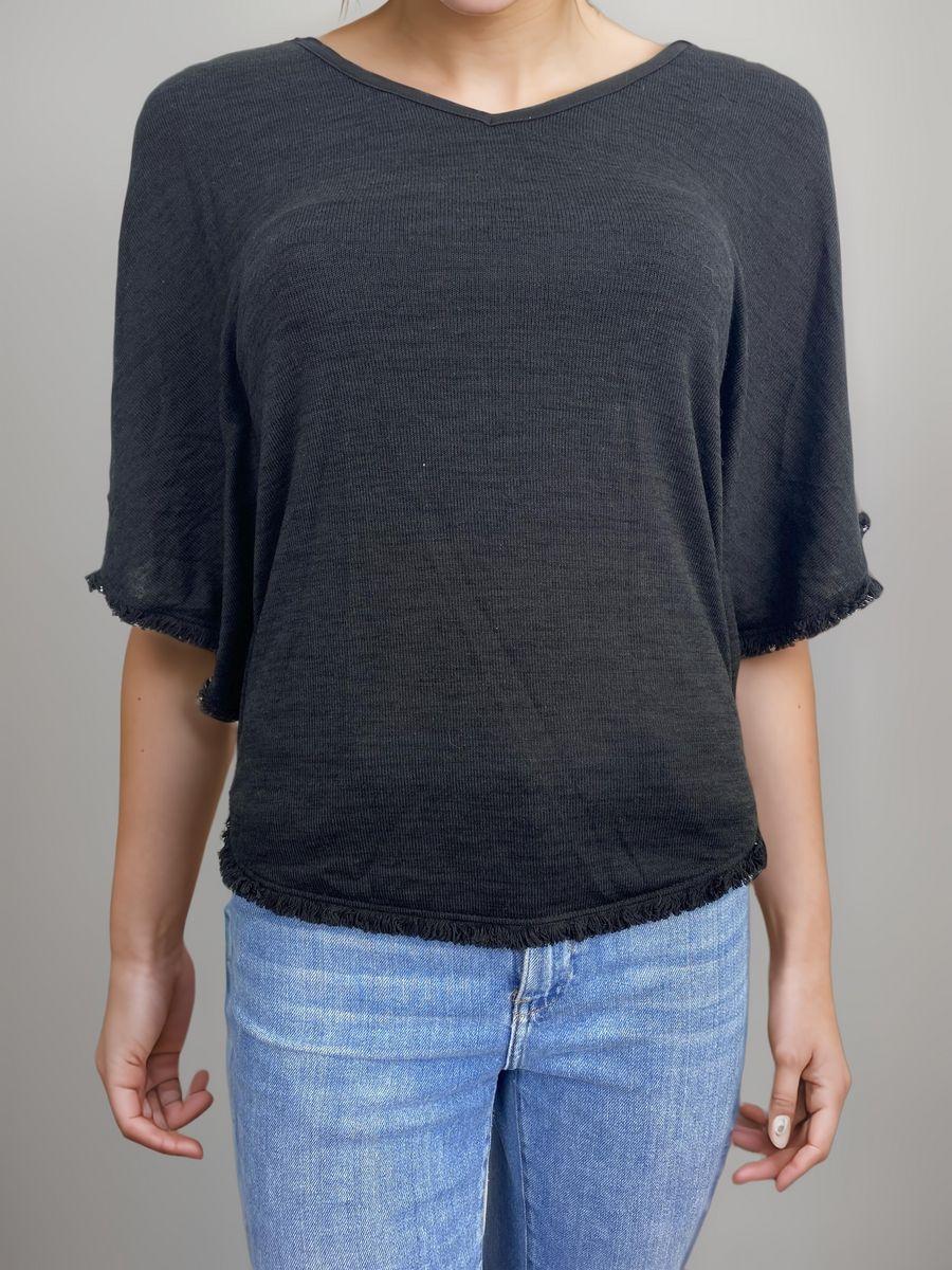 Blusa Pimkie Talla S (9018)-0