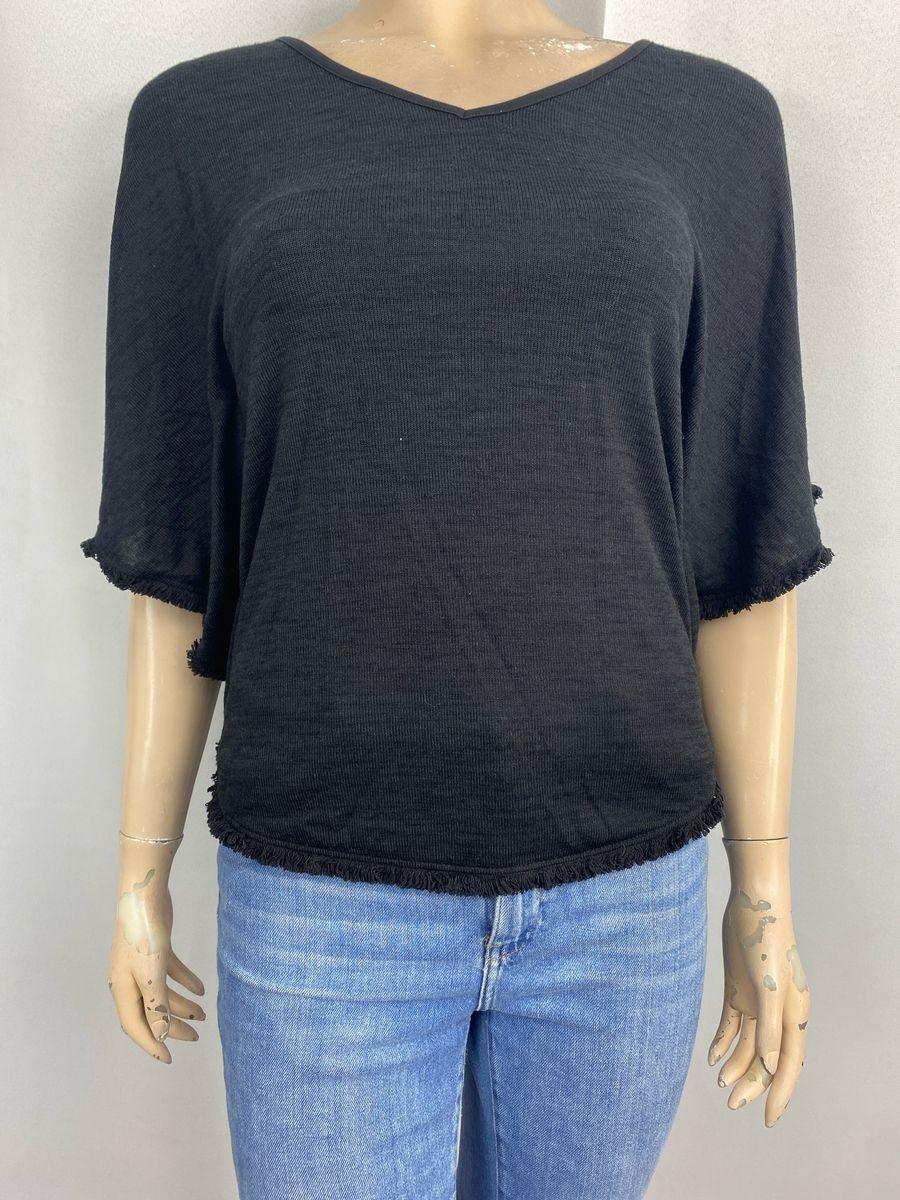Blusa Pimkie Talla S (9018)-1