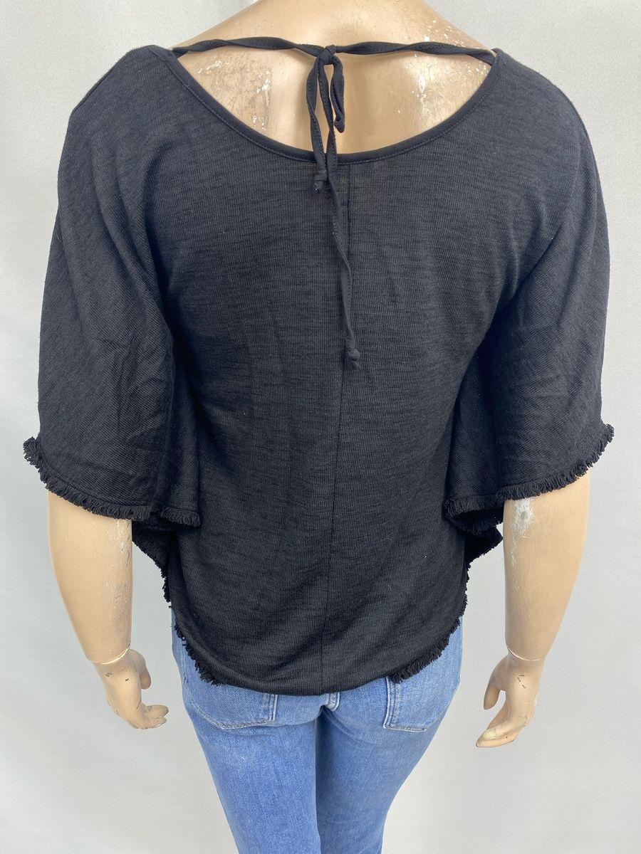 Blusa Pimkie Talla S (9018)-2