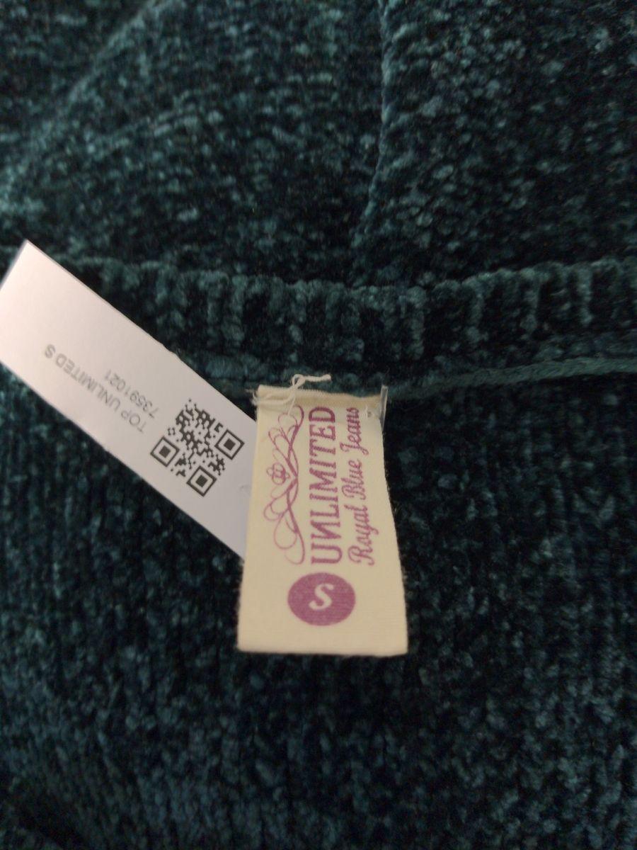 Top Unlimited Talla S (1021)-2