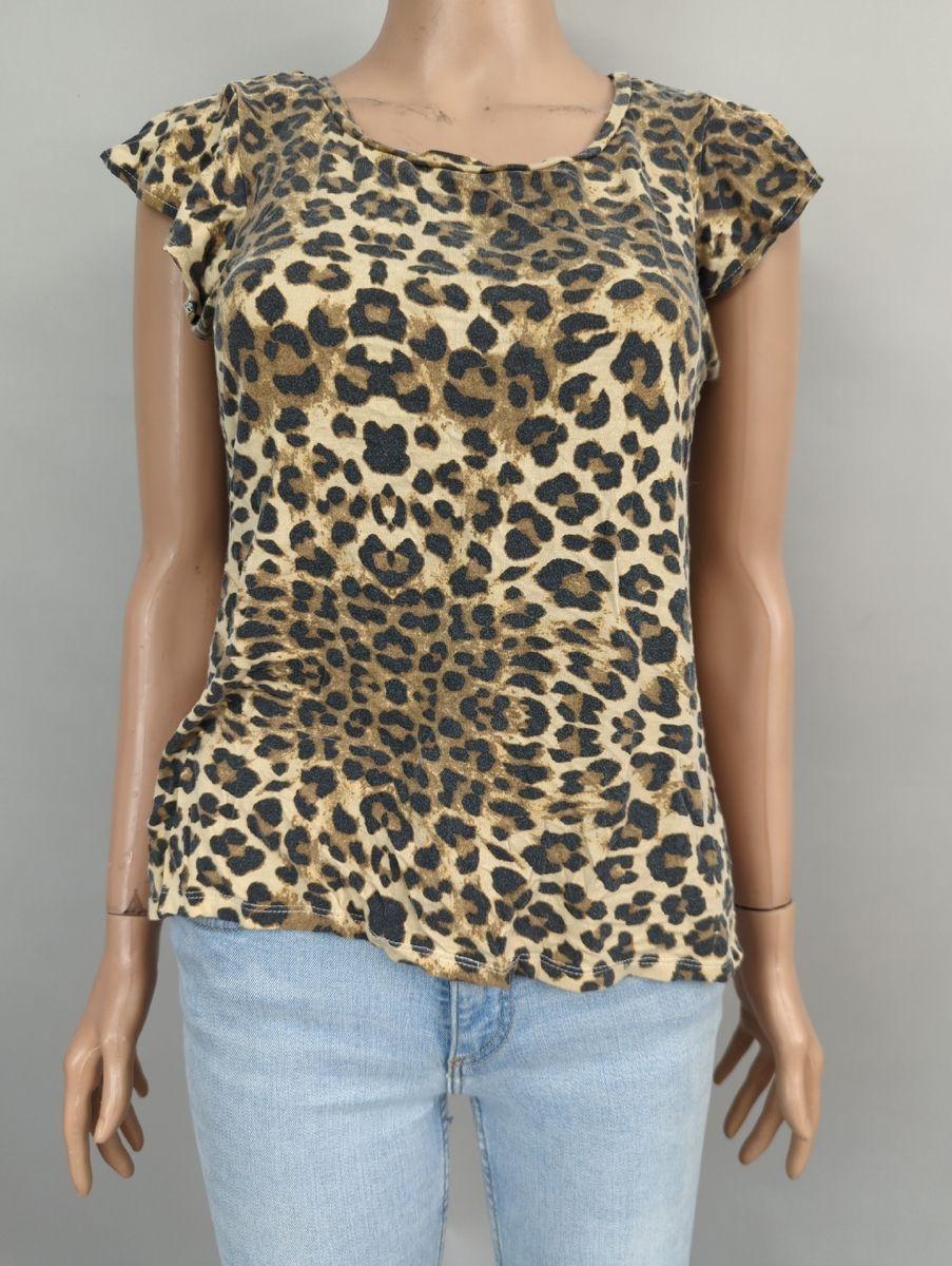 Polera Alaniz Talla S (8019)-1