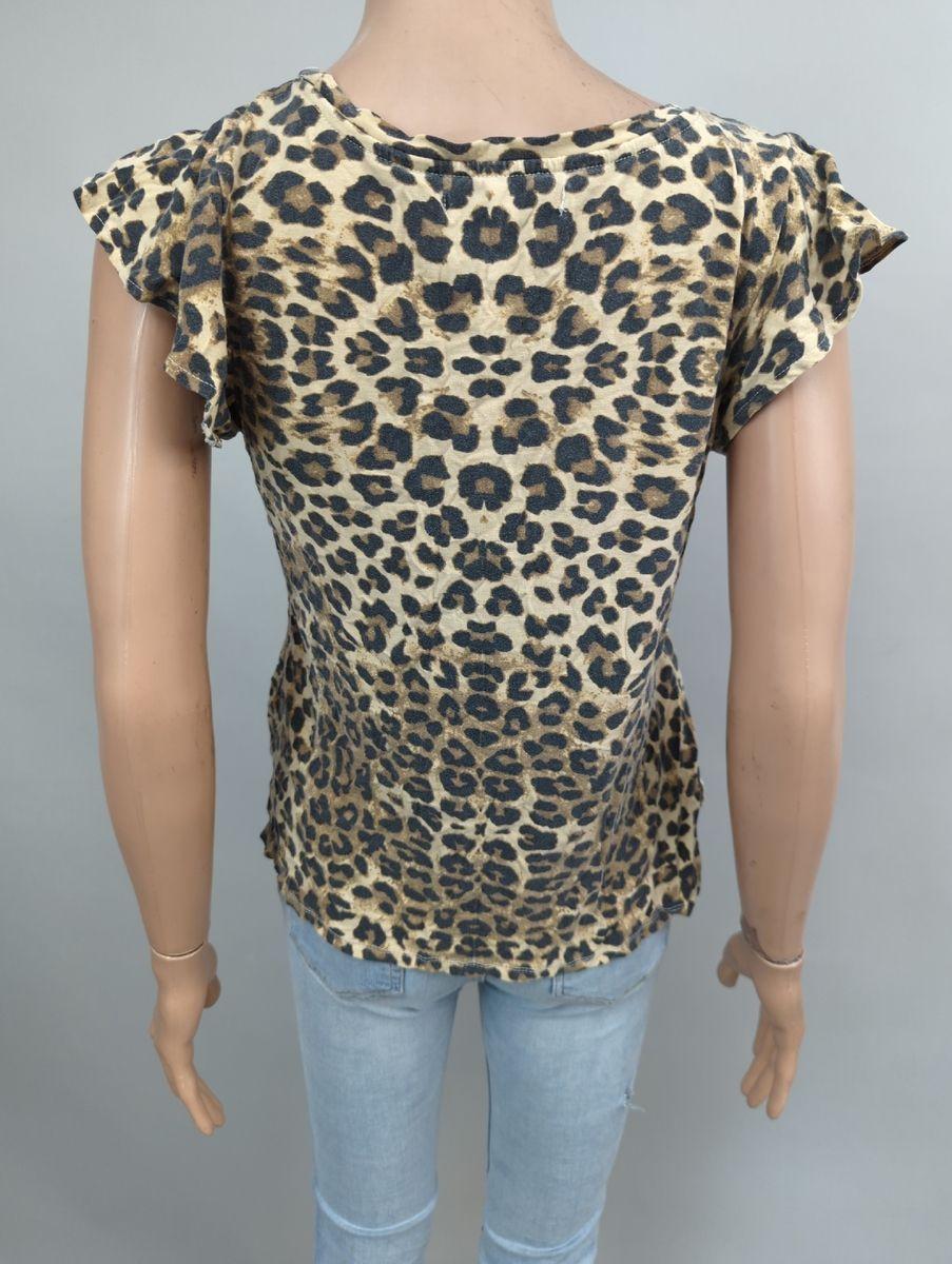 Polera Alaniz Talla S (8019)-2