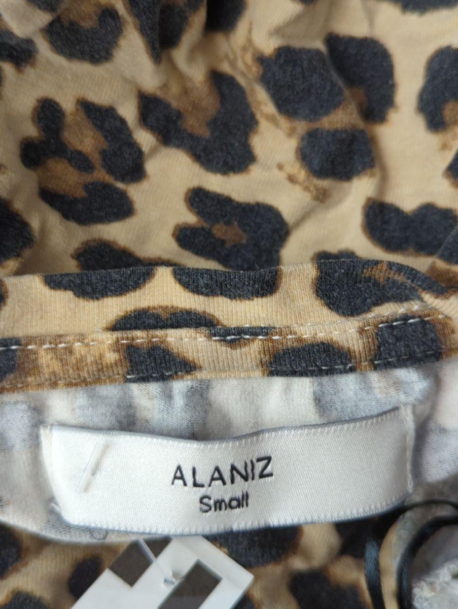 Polera Alaniz Talla S (8019)-3