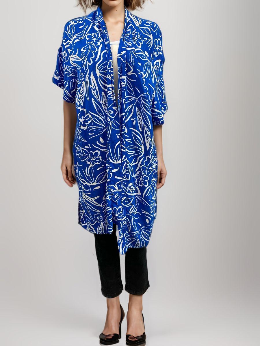 Kimono University Club Talla S (0010)-0