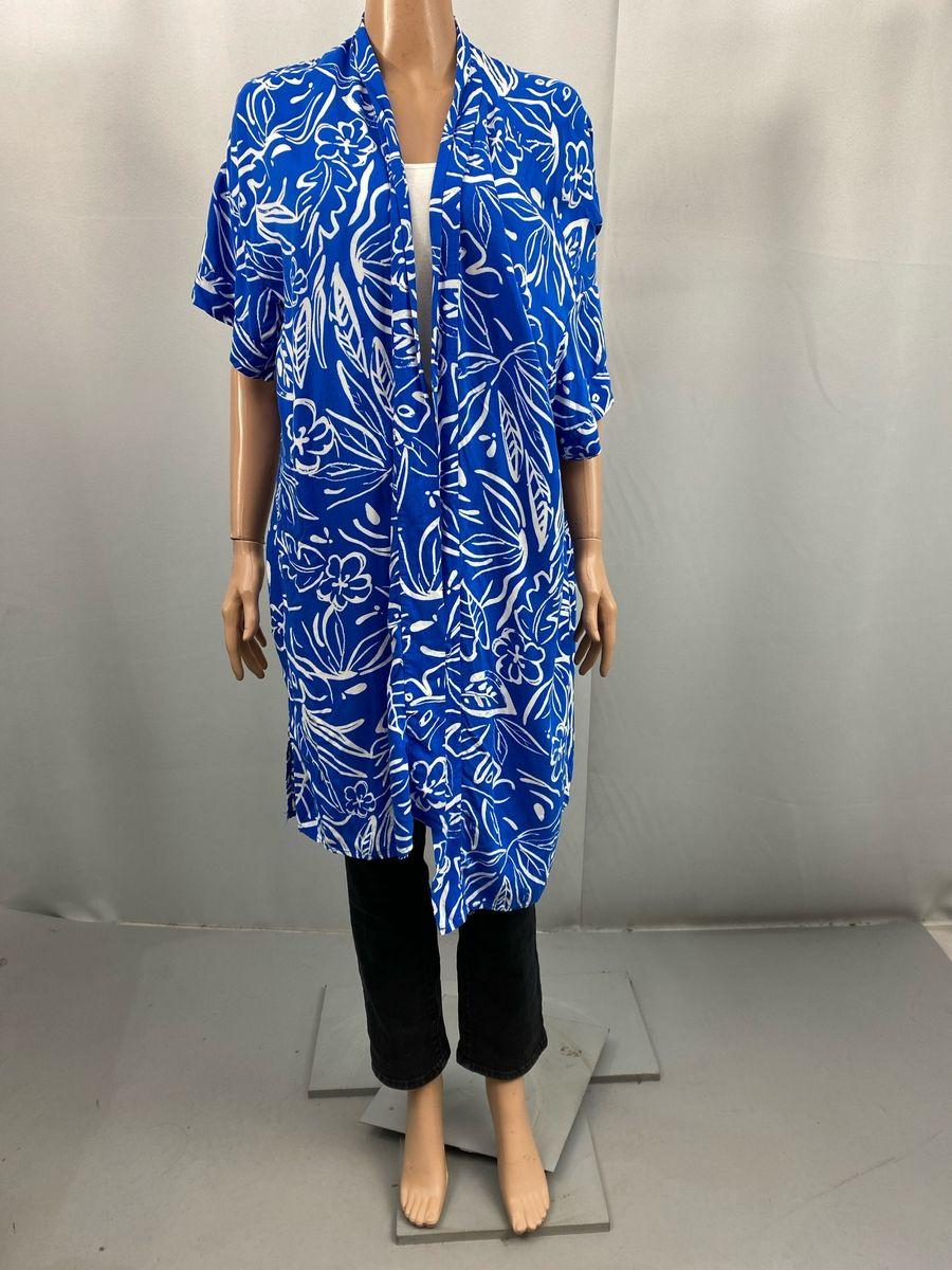 Kimono University Club Talla S (0010)-1