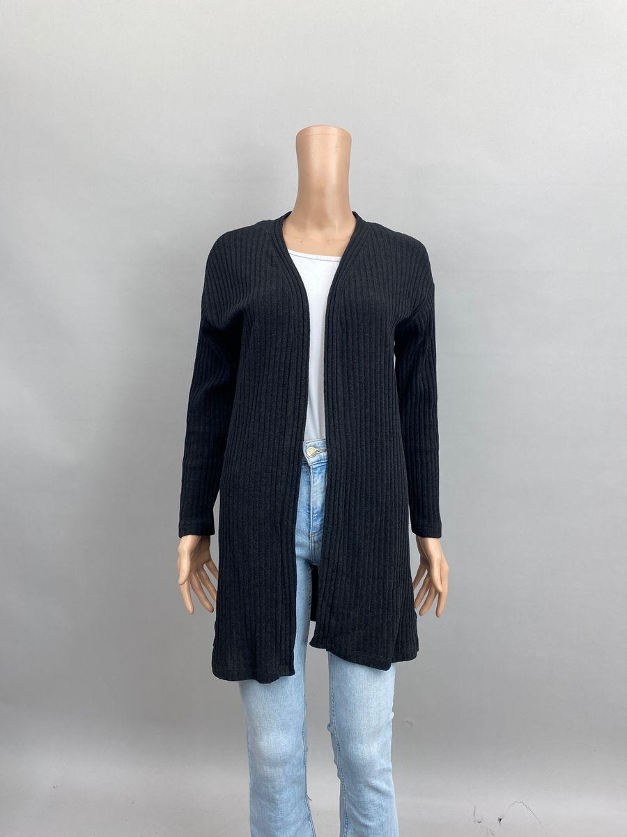 Cardigan Alaniz Talla L (5020)-0