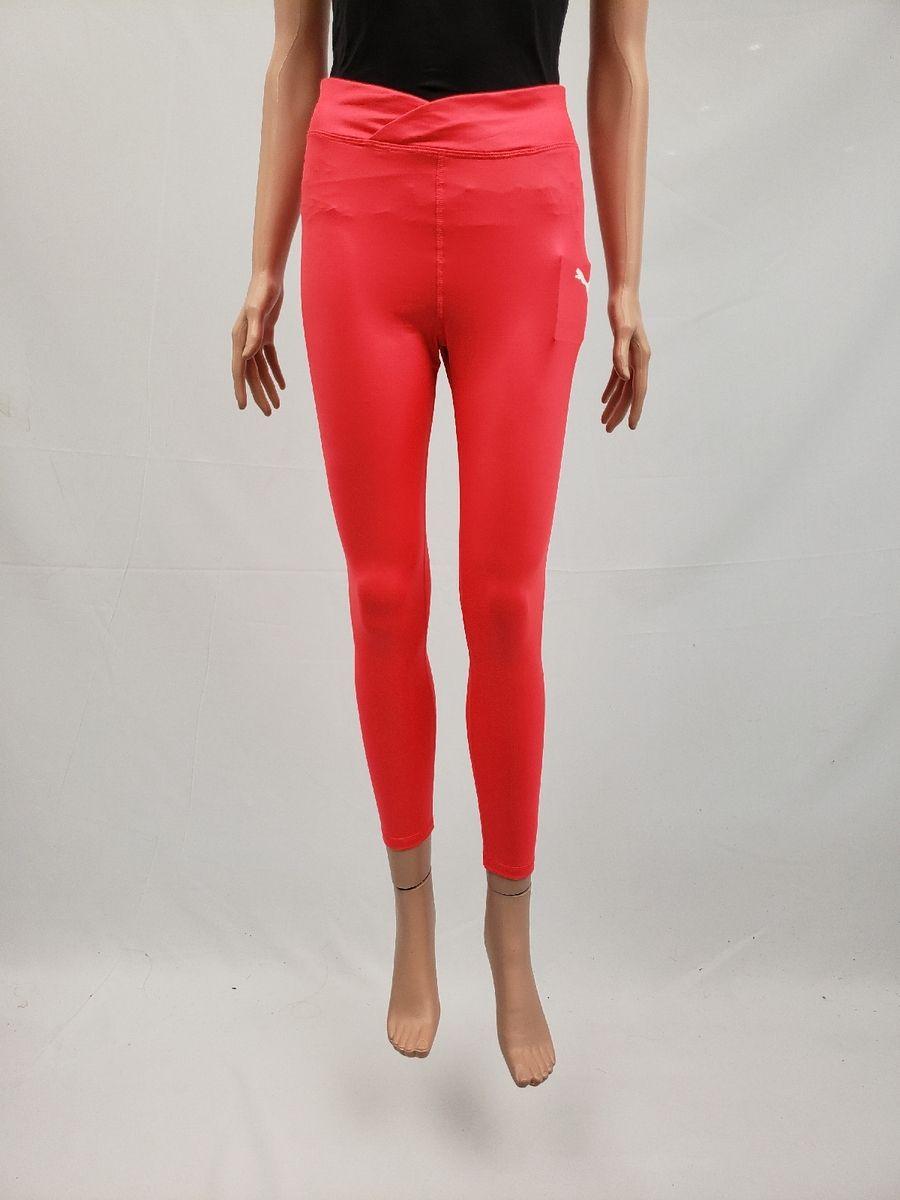 Pantalón Puma Talla S (5068)-0